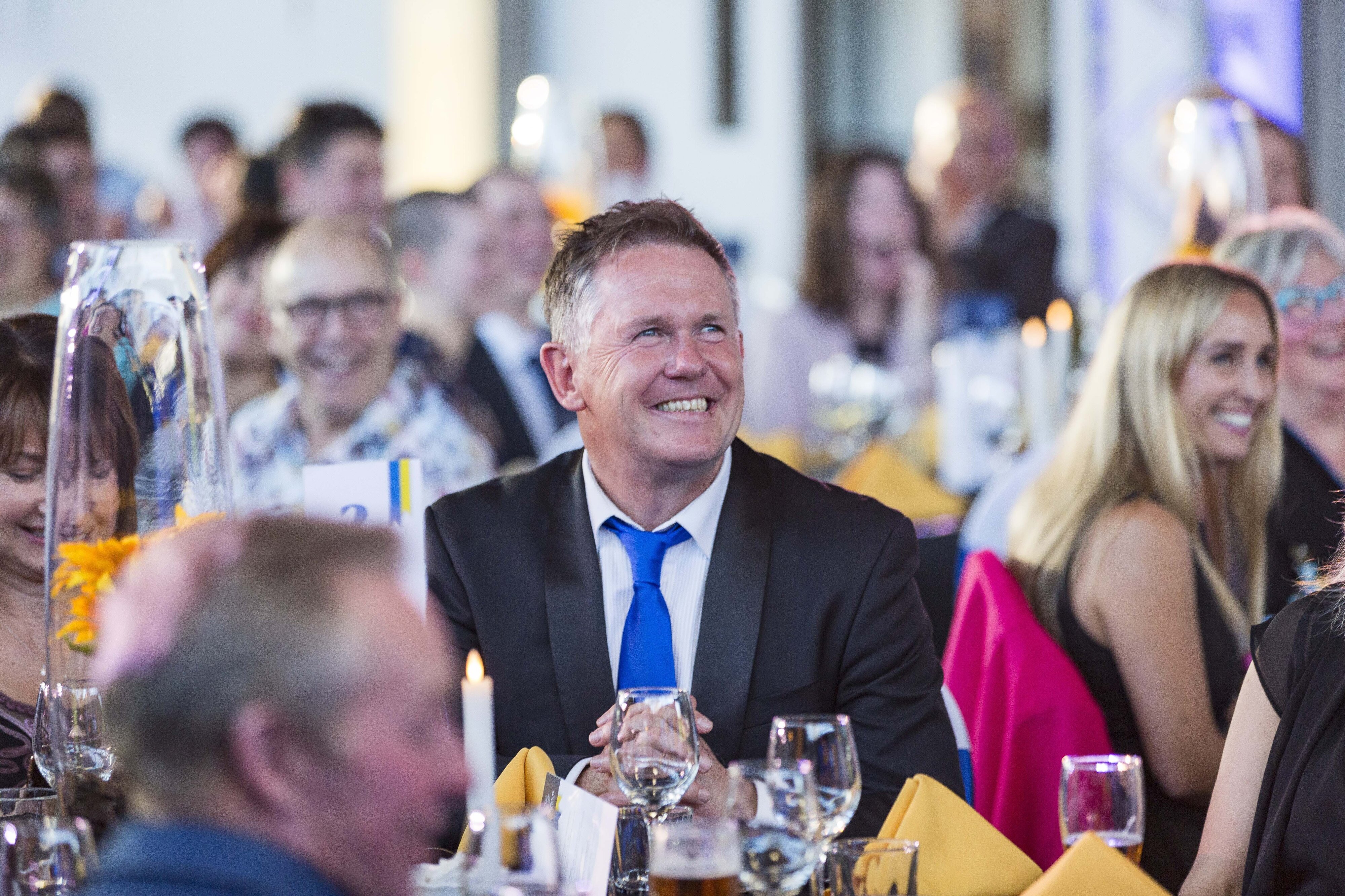 2023 Blues &amp; Golds Award 395