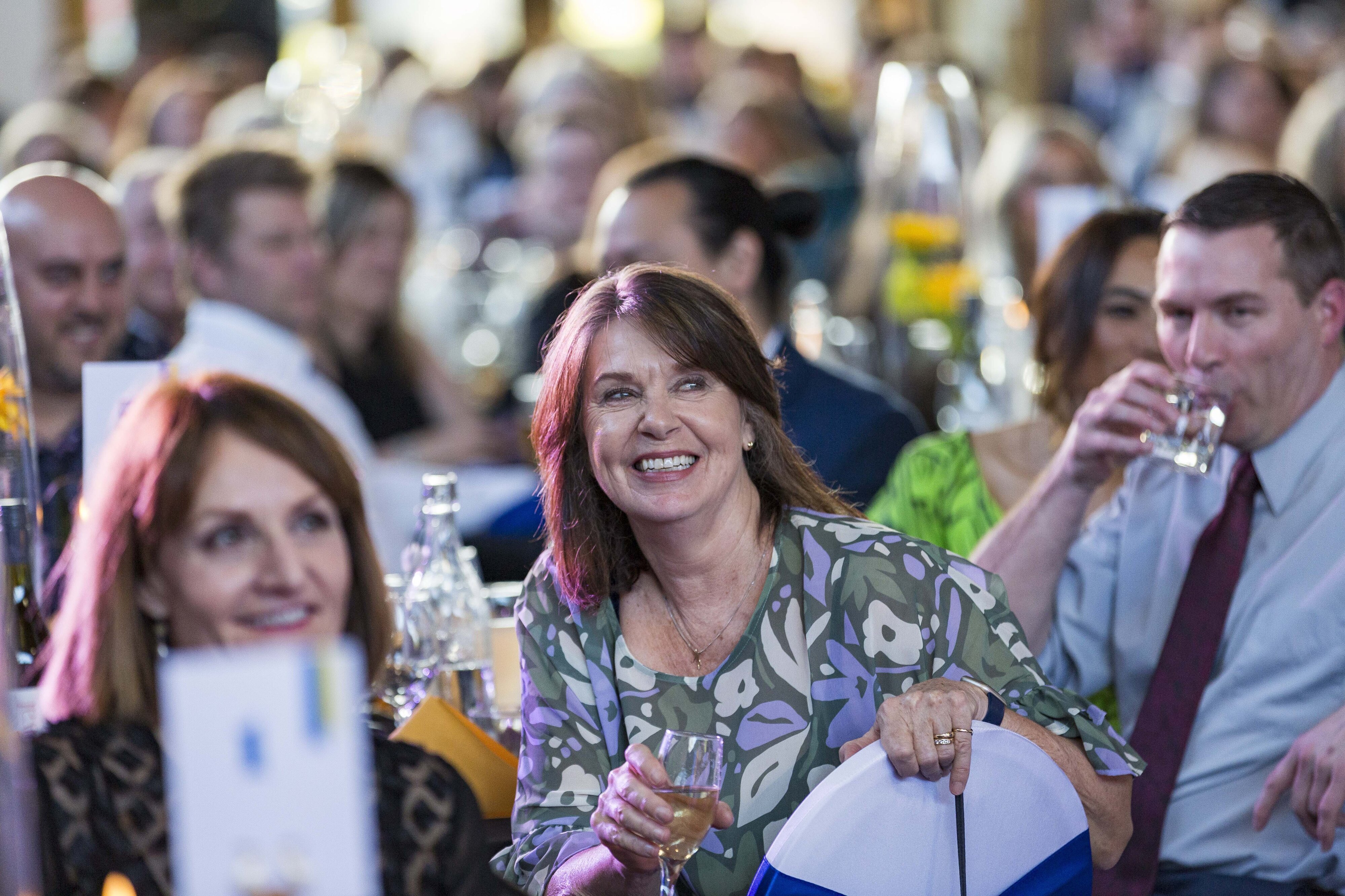 2023 Blues &amp; Golds Award 394