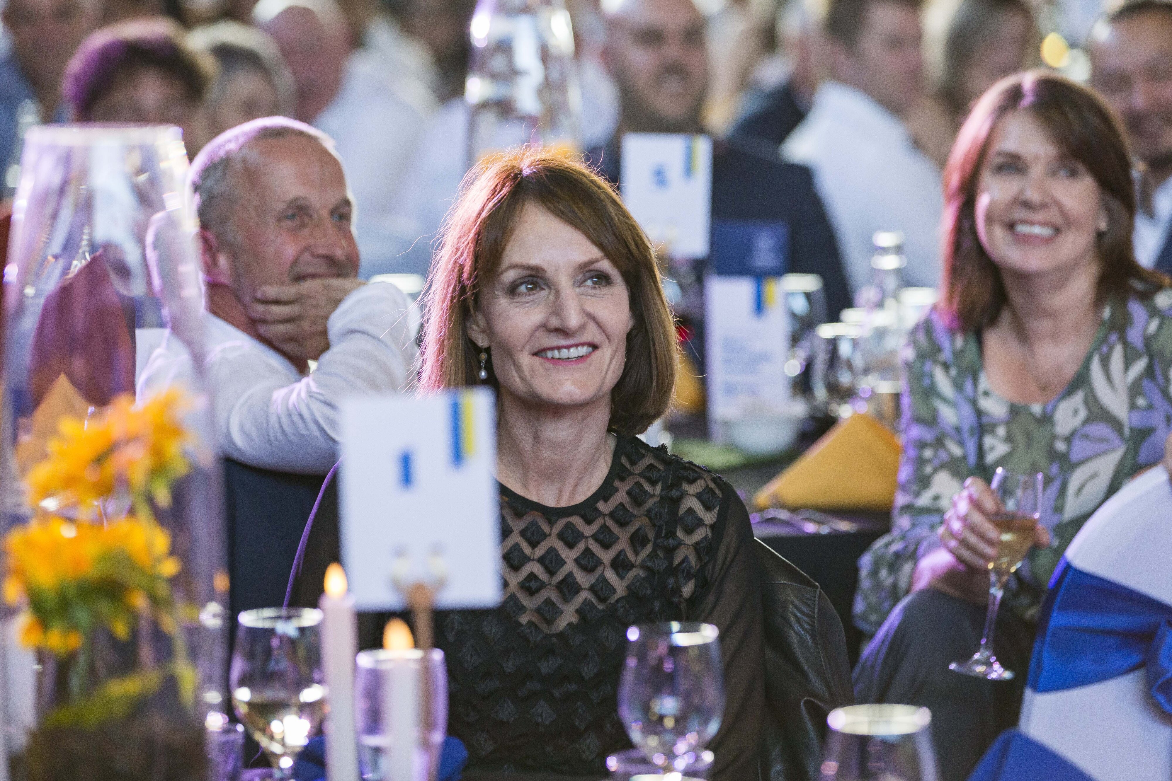 2023 Blues &amp; Golds Award 397