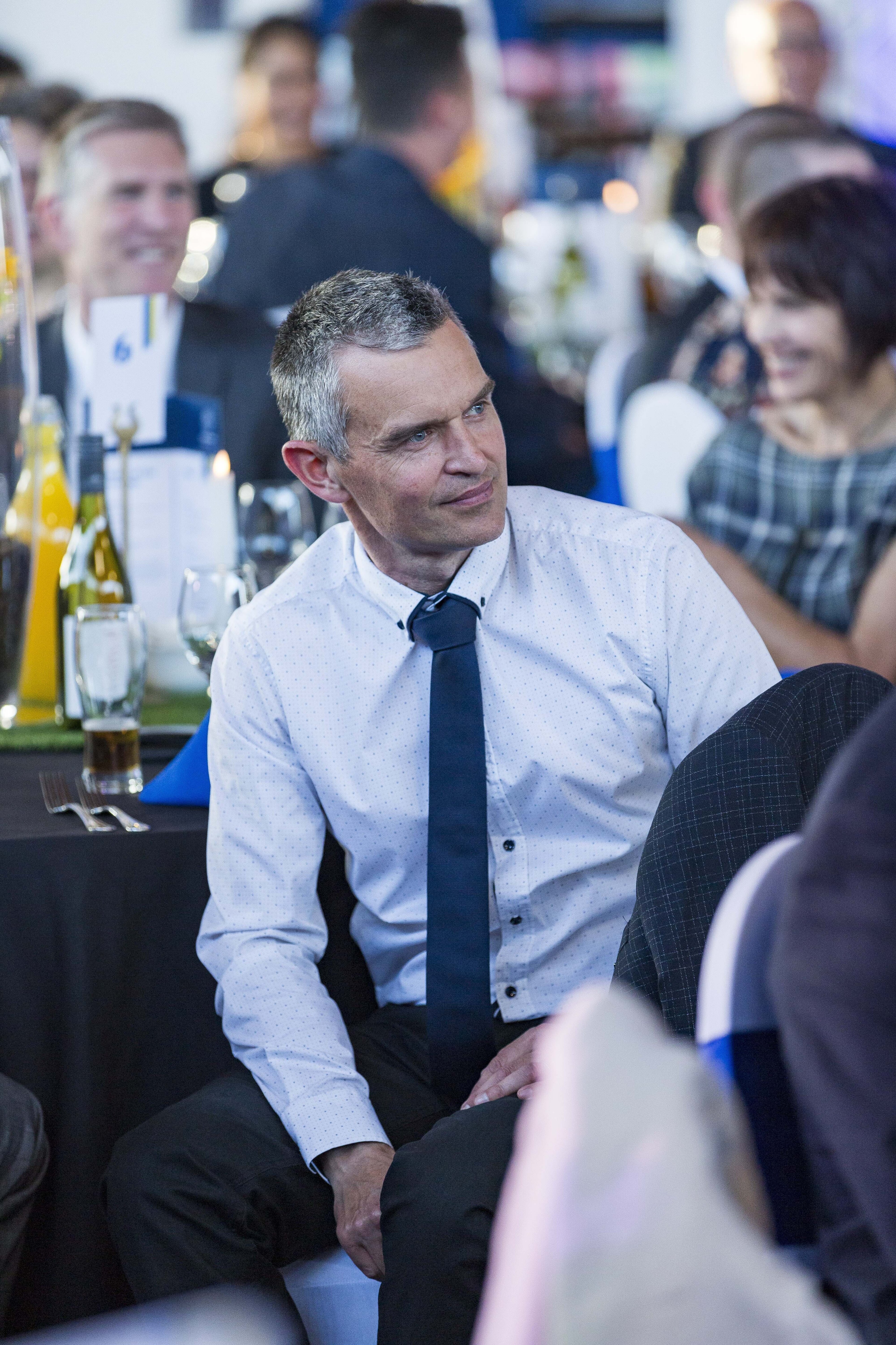 2023 Blues &amp; Golds Award 399