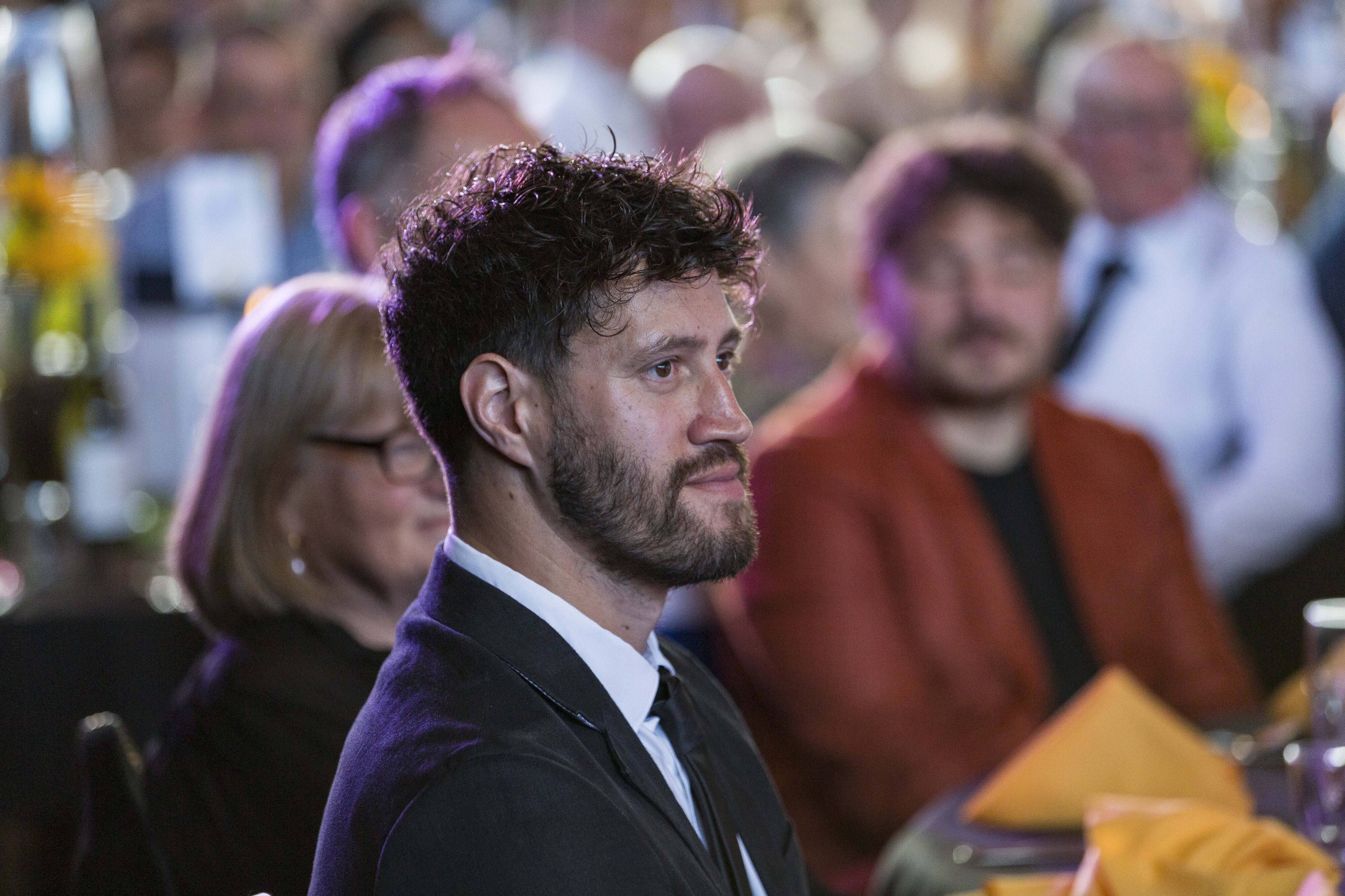 2023 Blues &amp; Golds Award 400