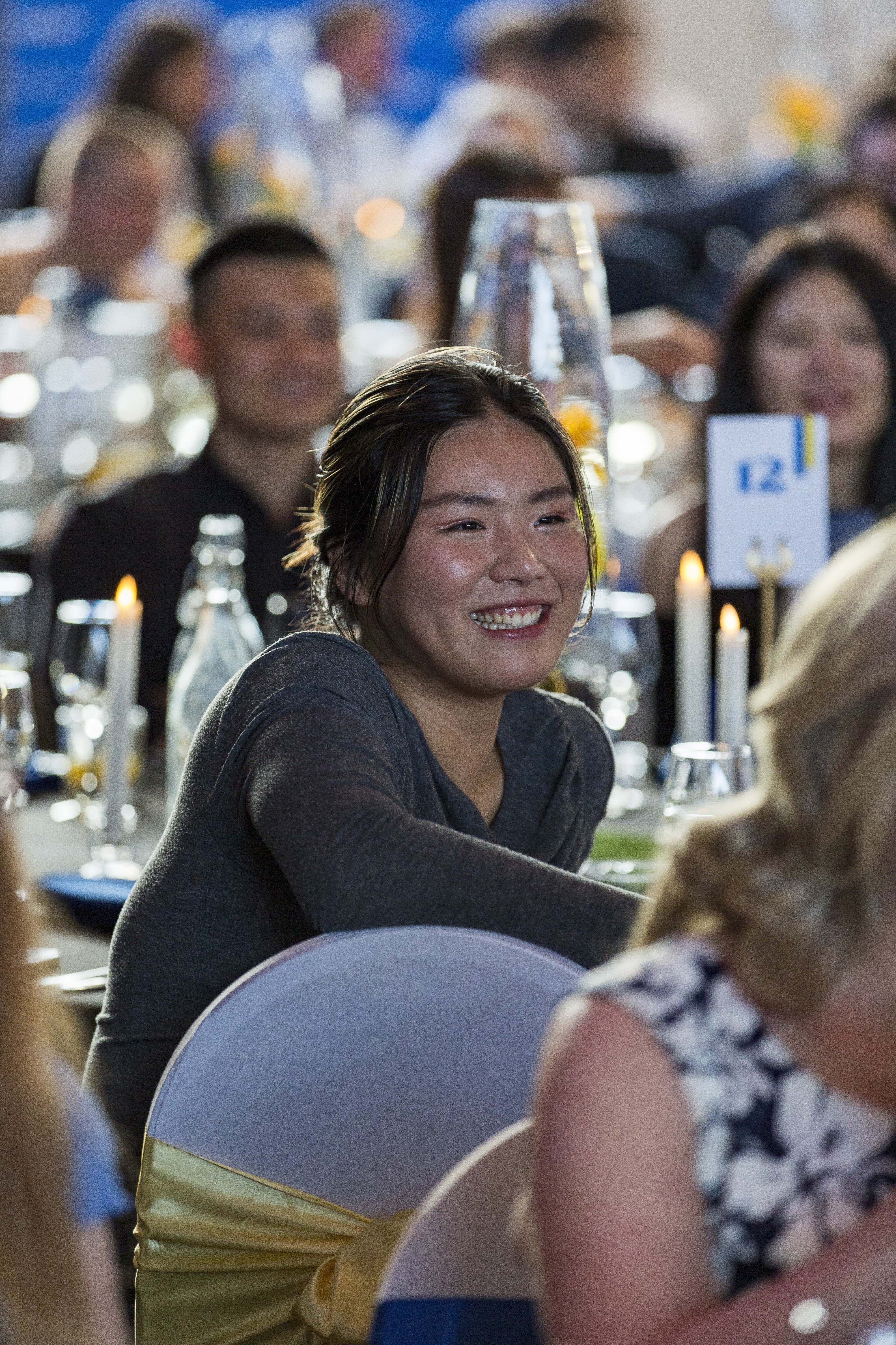 2023 Blues &amp; Golds Award 401