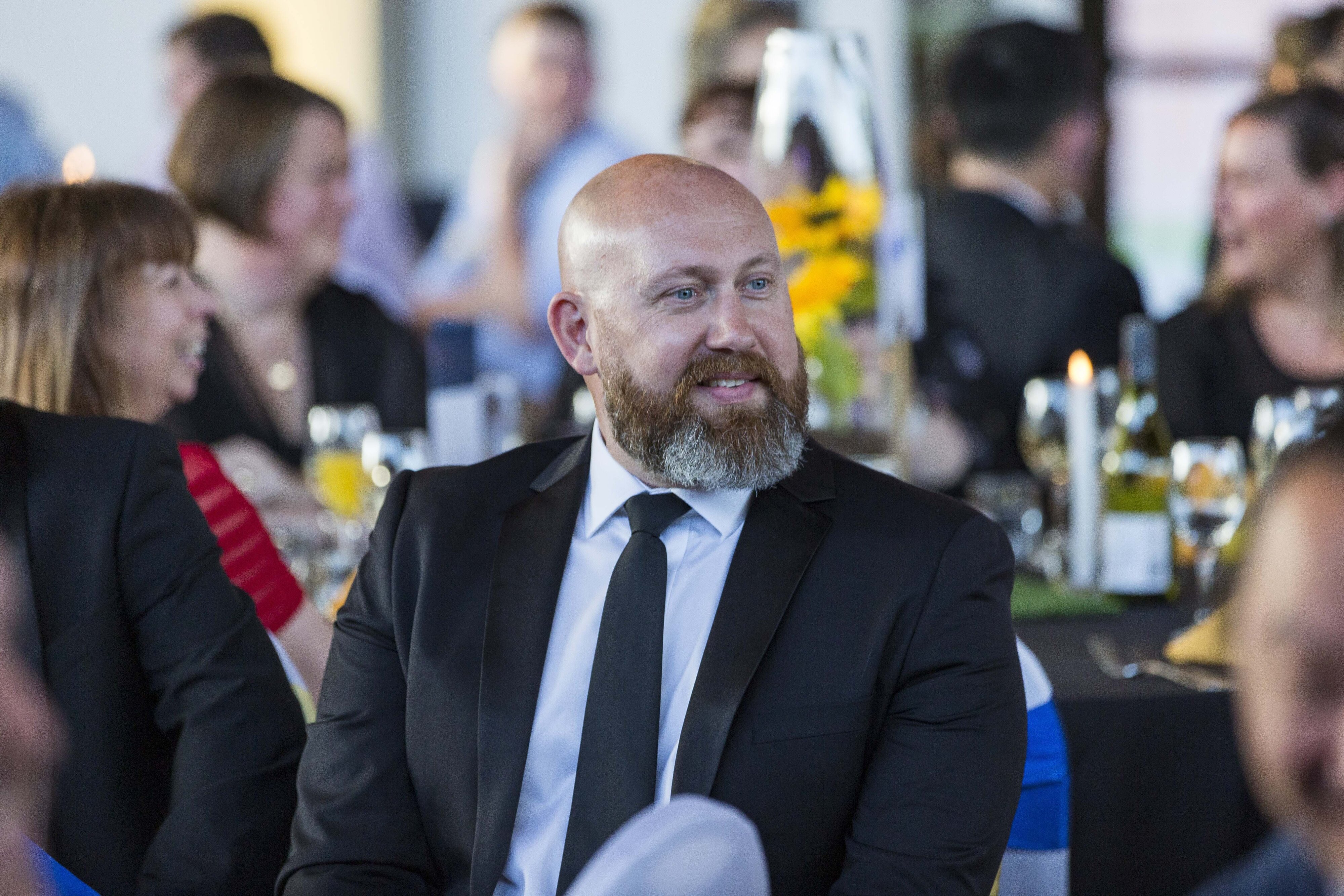 2023 Blues &amp; Golds Award 403