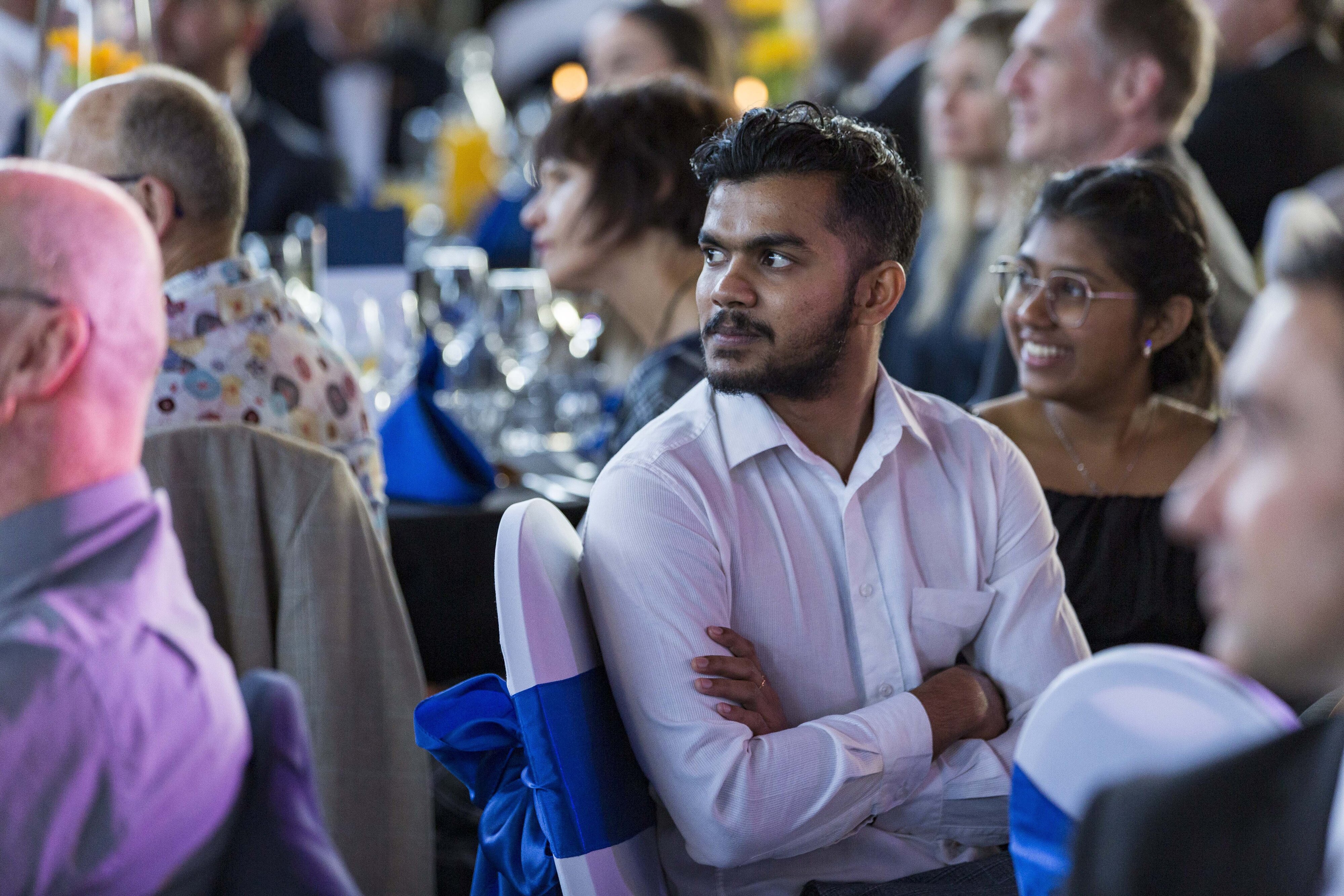 2023 Blues &amp; Golds Award 410