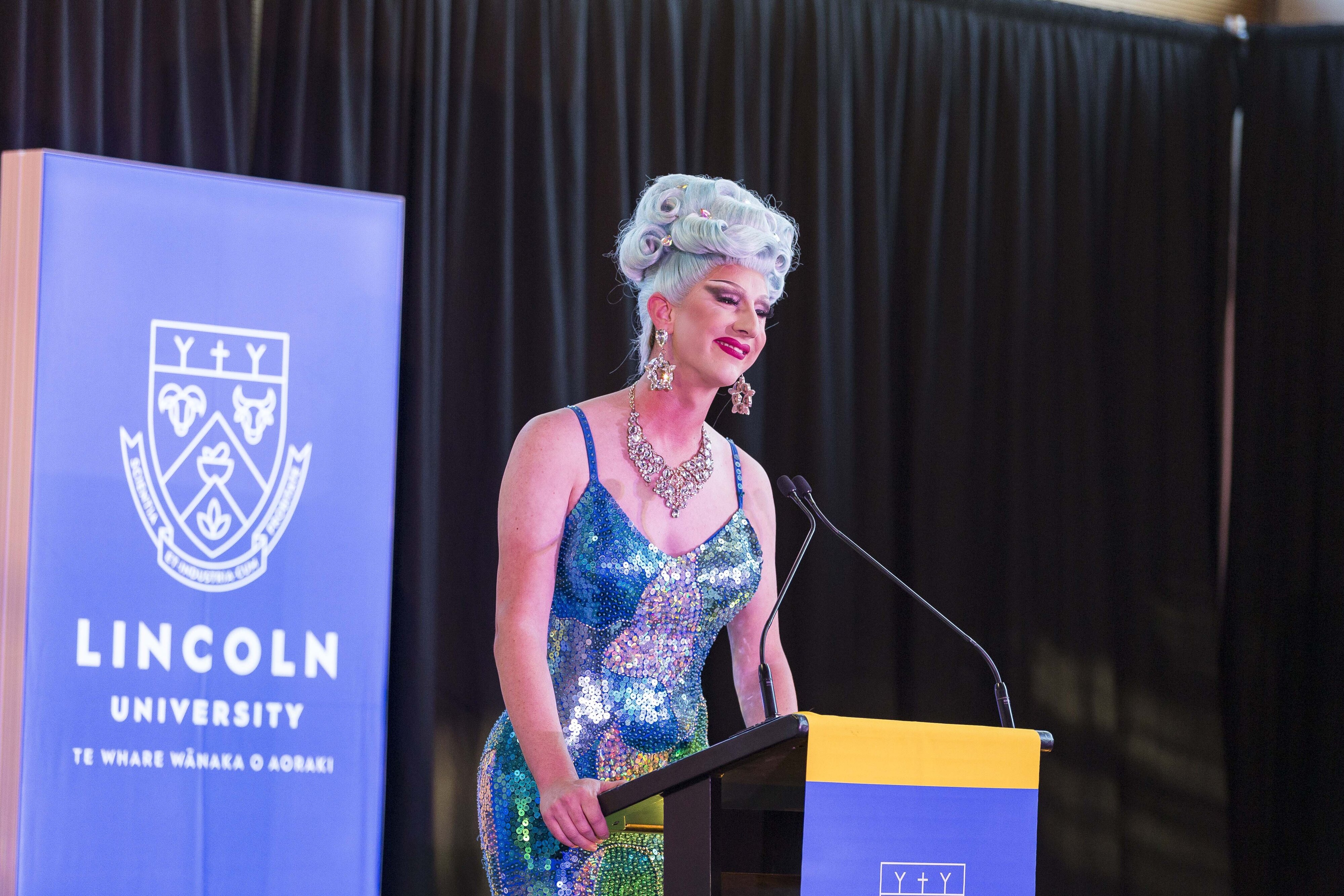 2023 Blues &amp; Golds Award 412