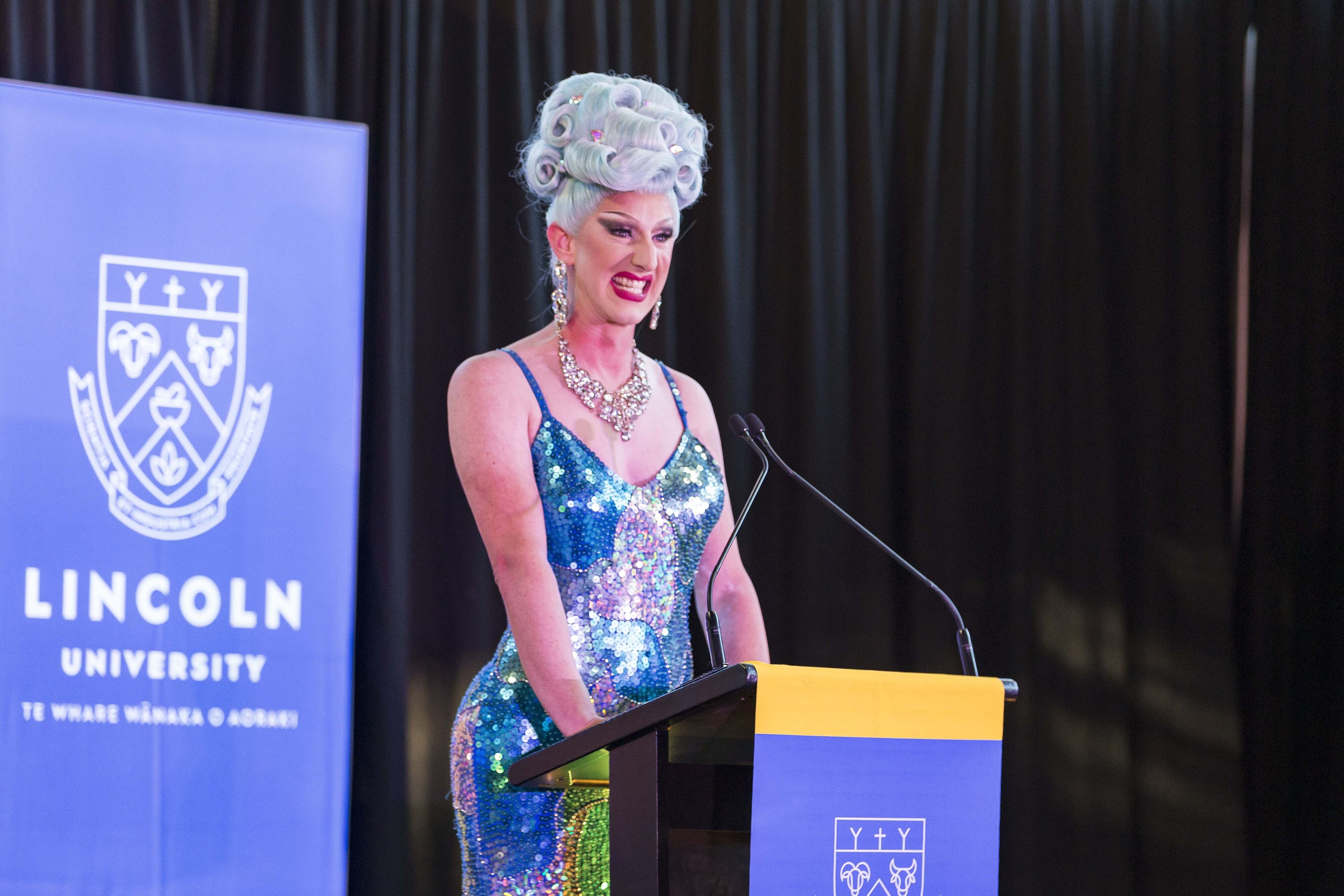 2023 Blues &amp; Golds Award 413