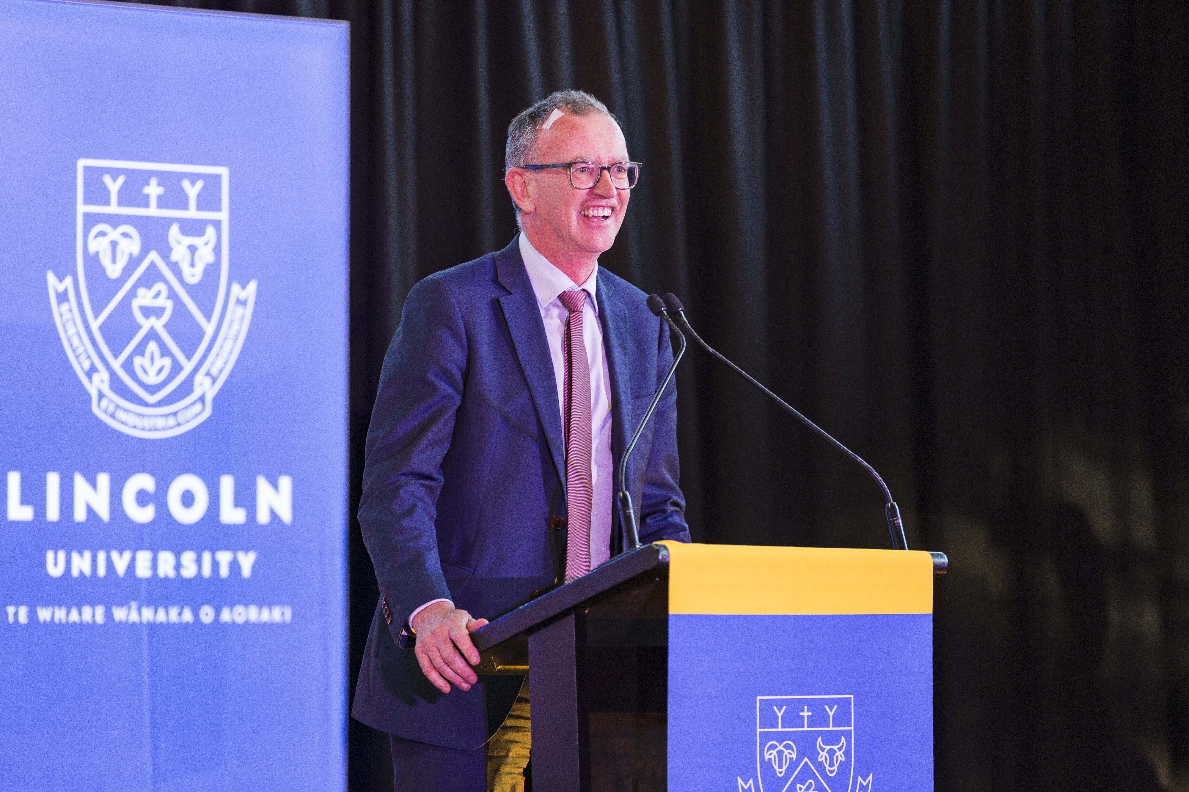 2023 Blues &amp; Golds Award 416