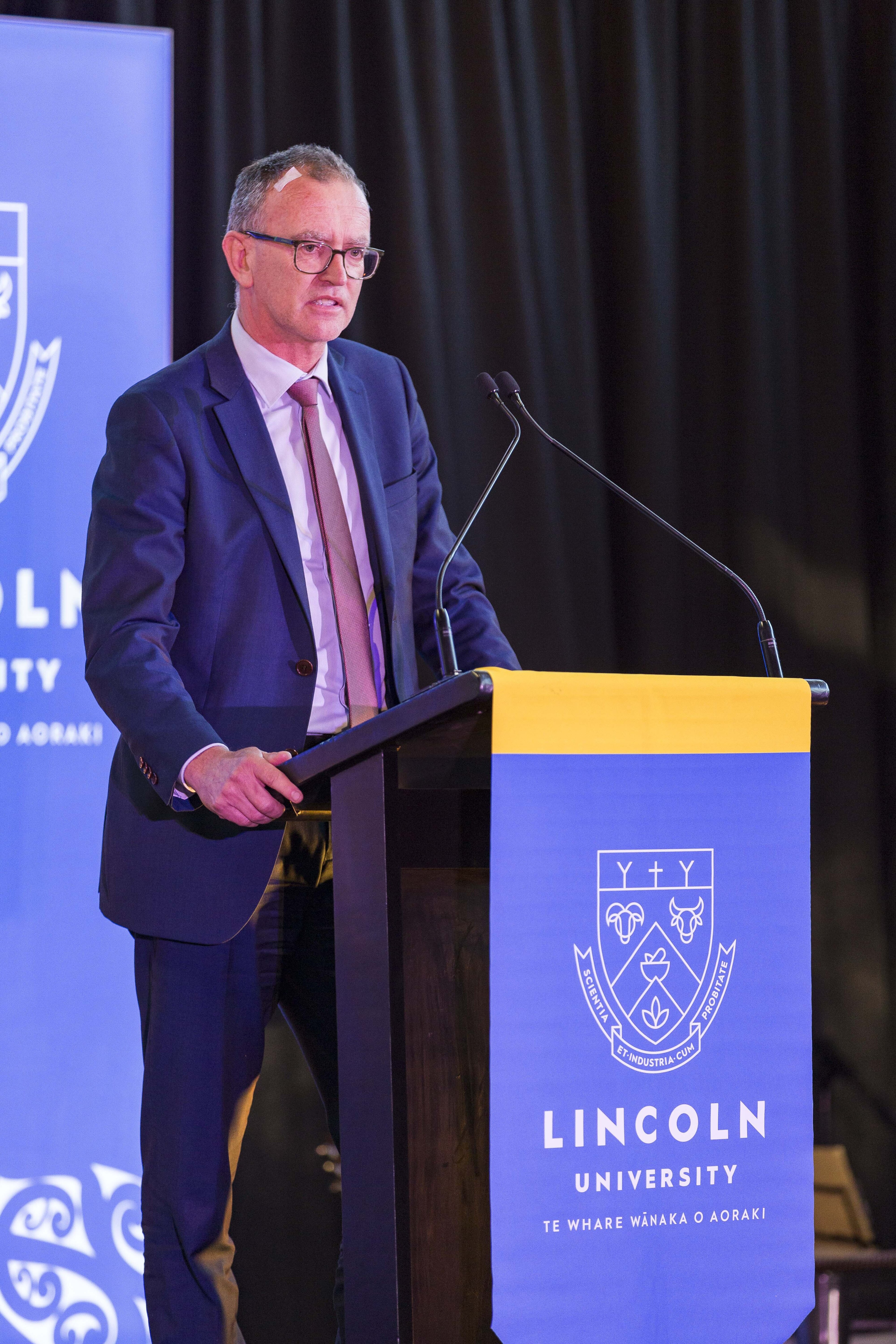 2023 Blues &amp; Golds Award 417