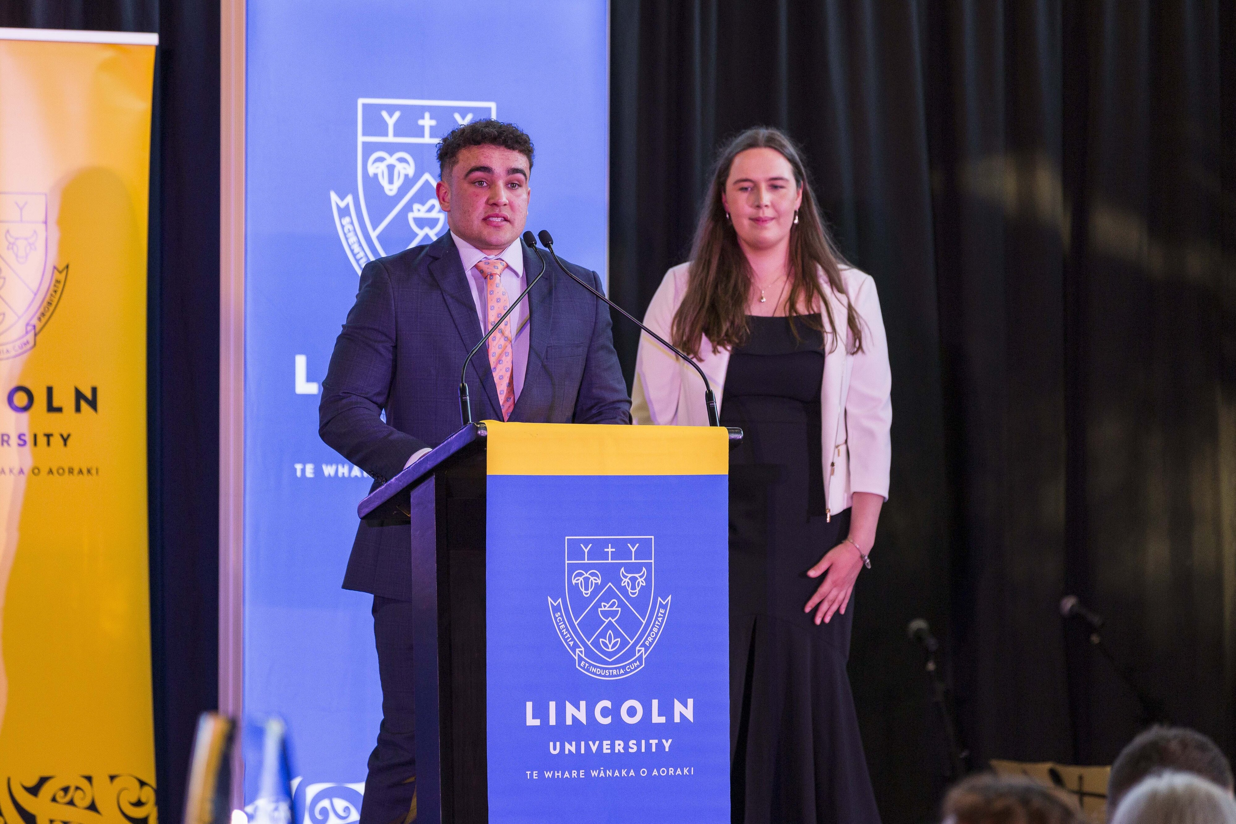 2023 Blues &amp; Golds Award 423