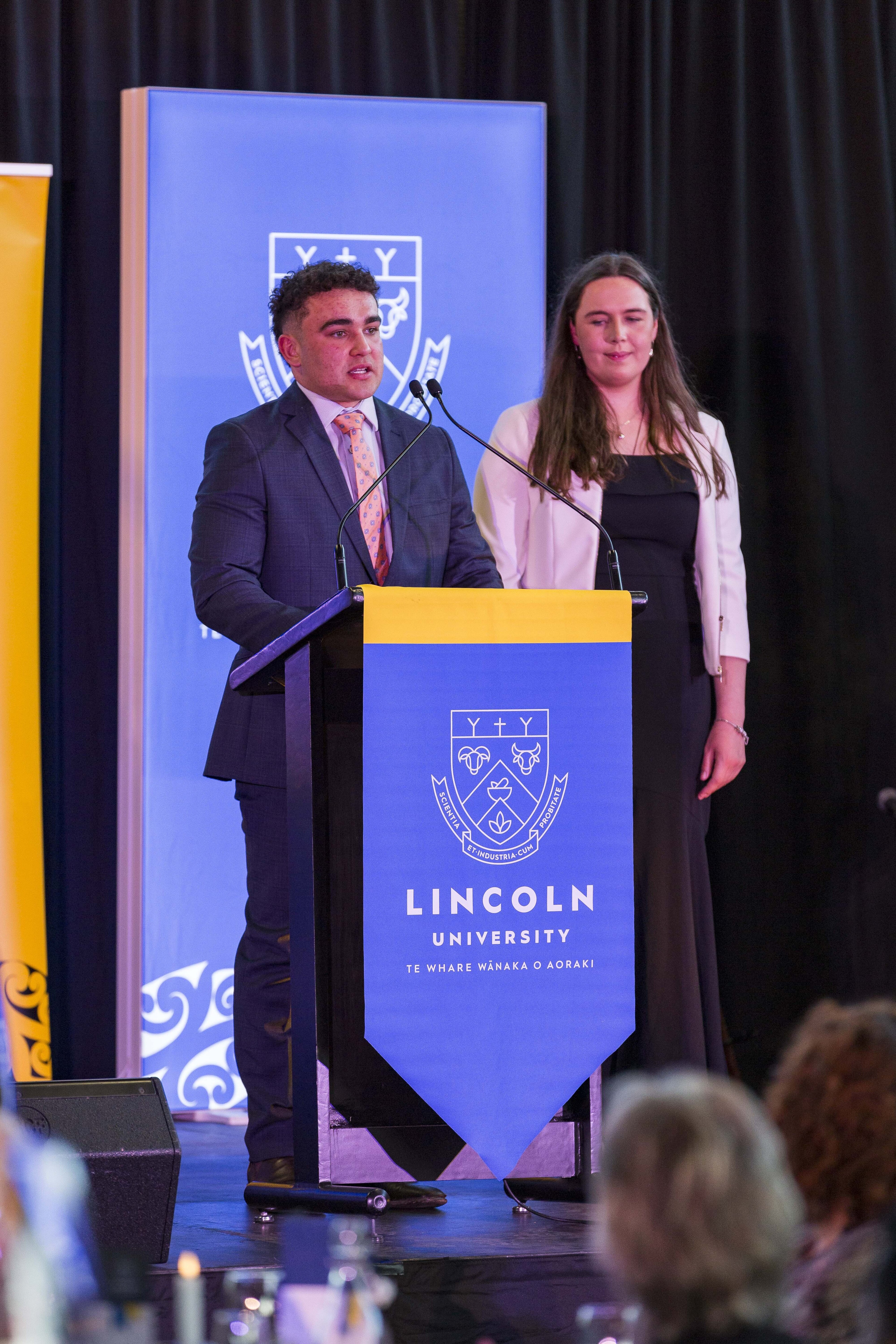 2023 Blues &amp; Golds Award 424