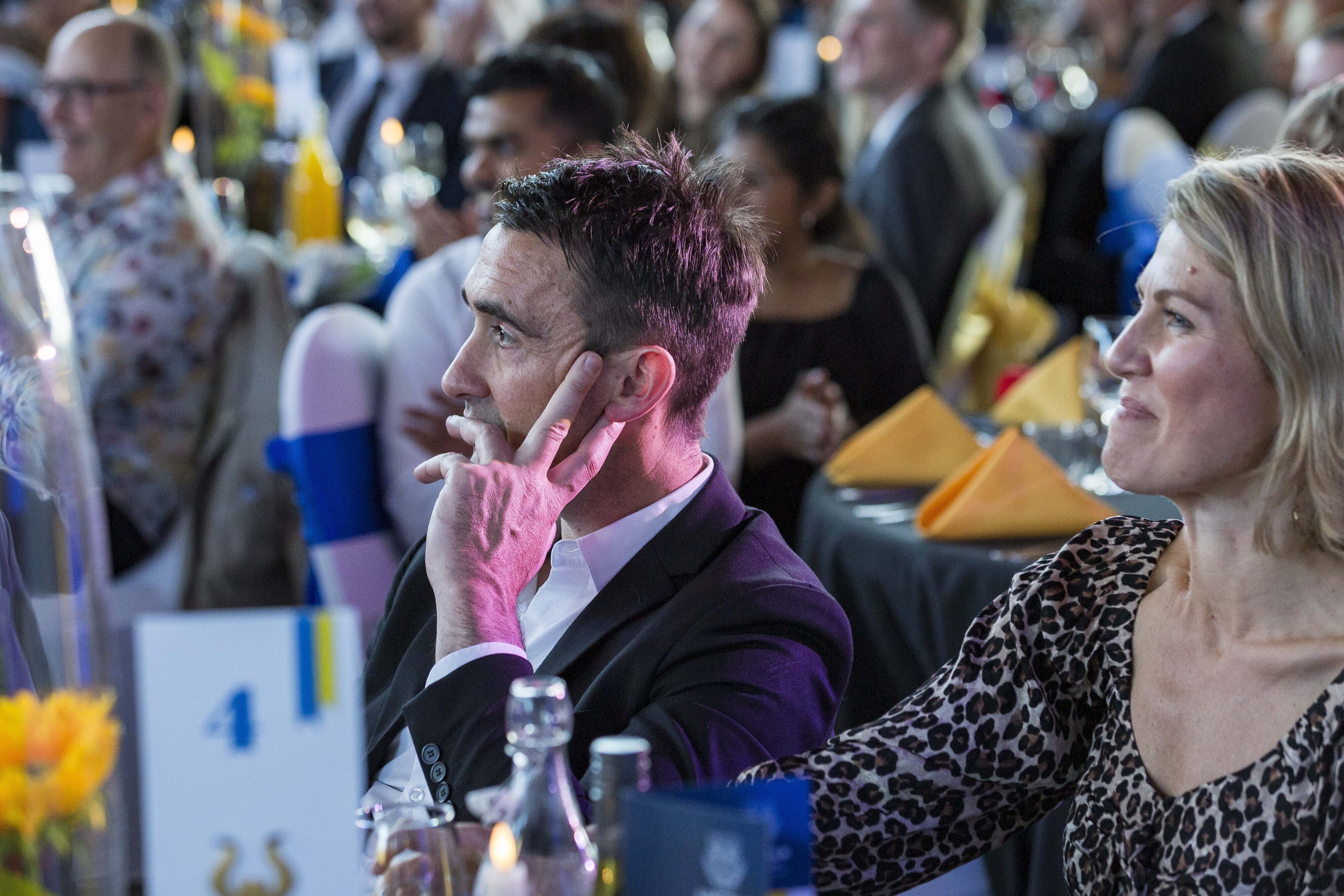 2023 Blues &amp; Golds Award 434