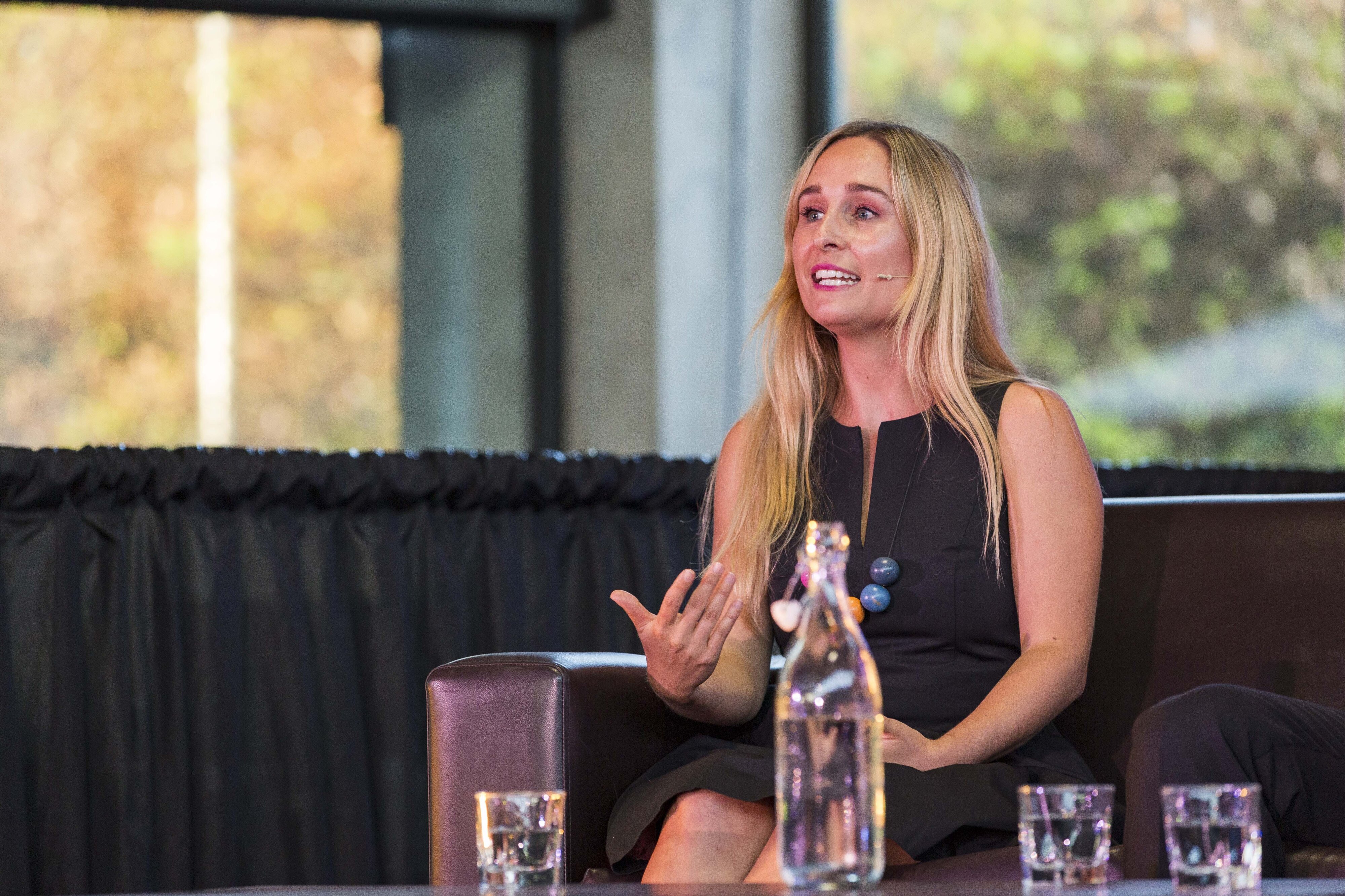 2023 Blues &amp; Golds Award 440