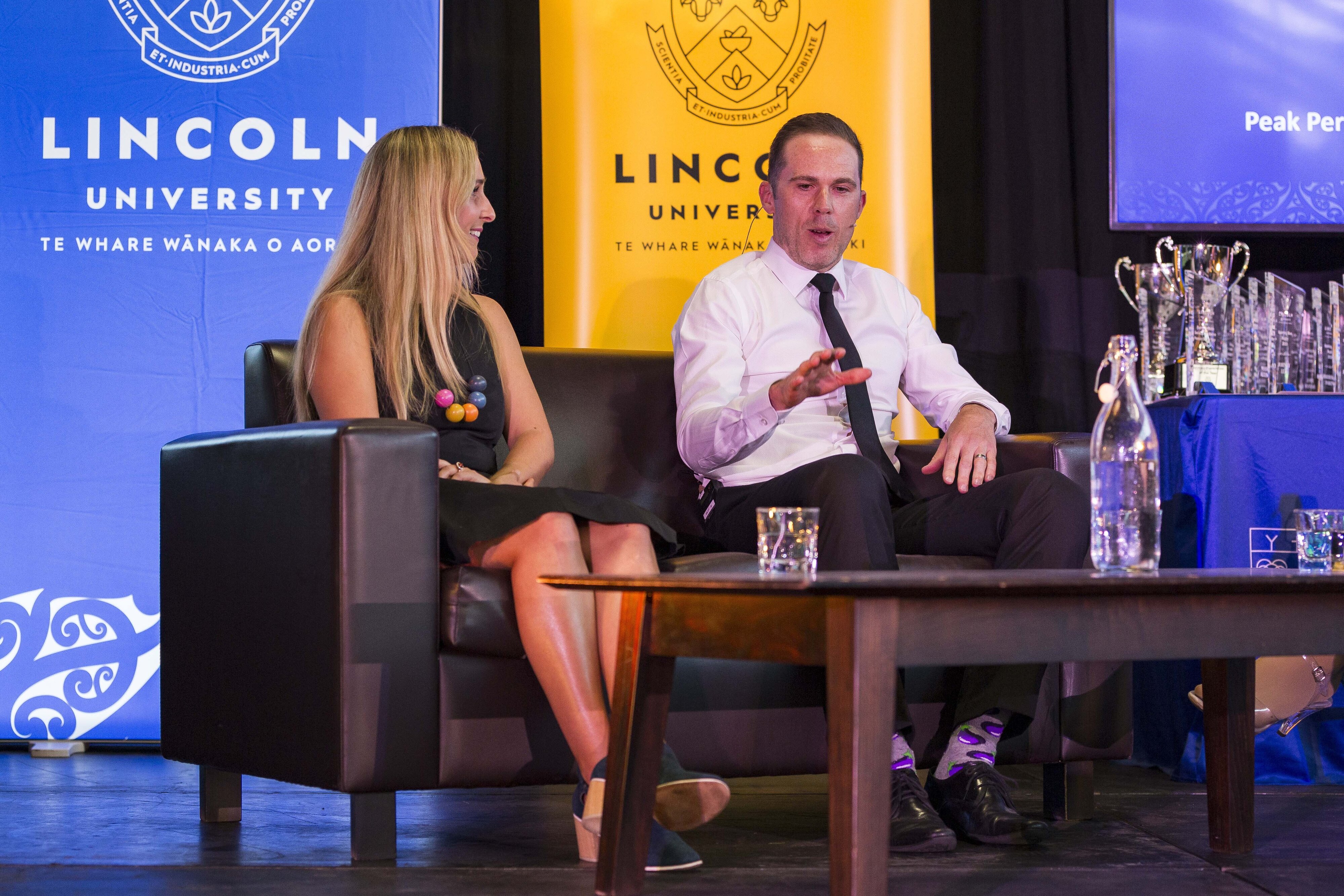 2023 Blues &amp; Golds Award 448