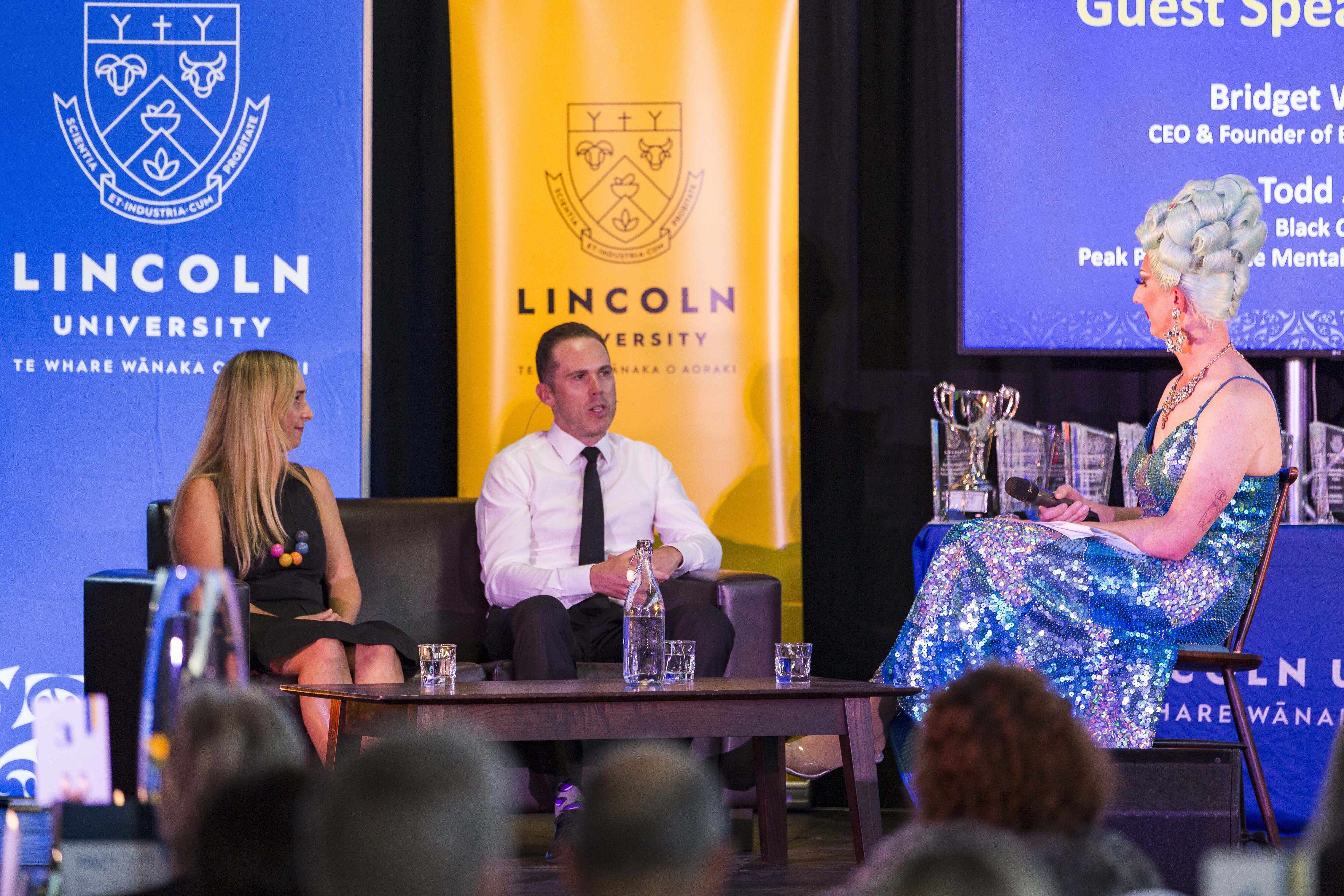 2023 Blues &amp; Golds Award 457