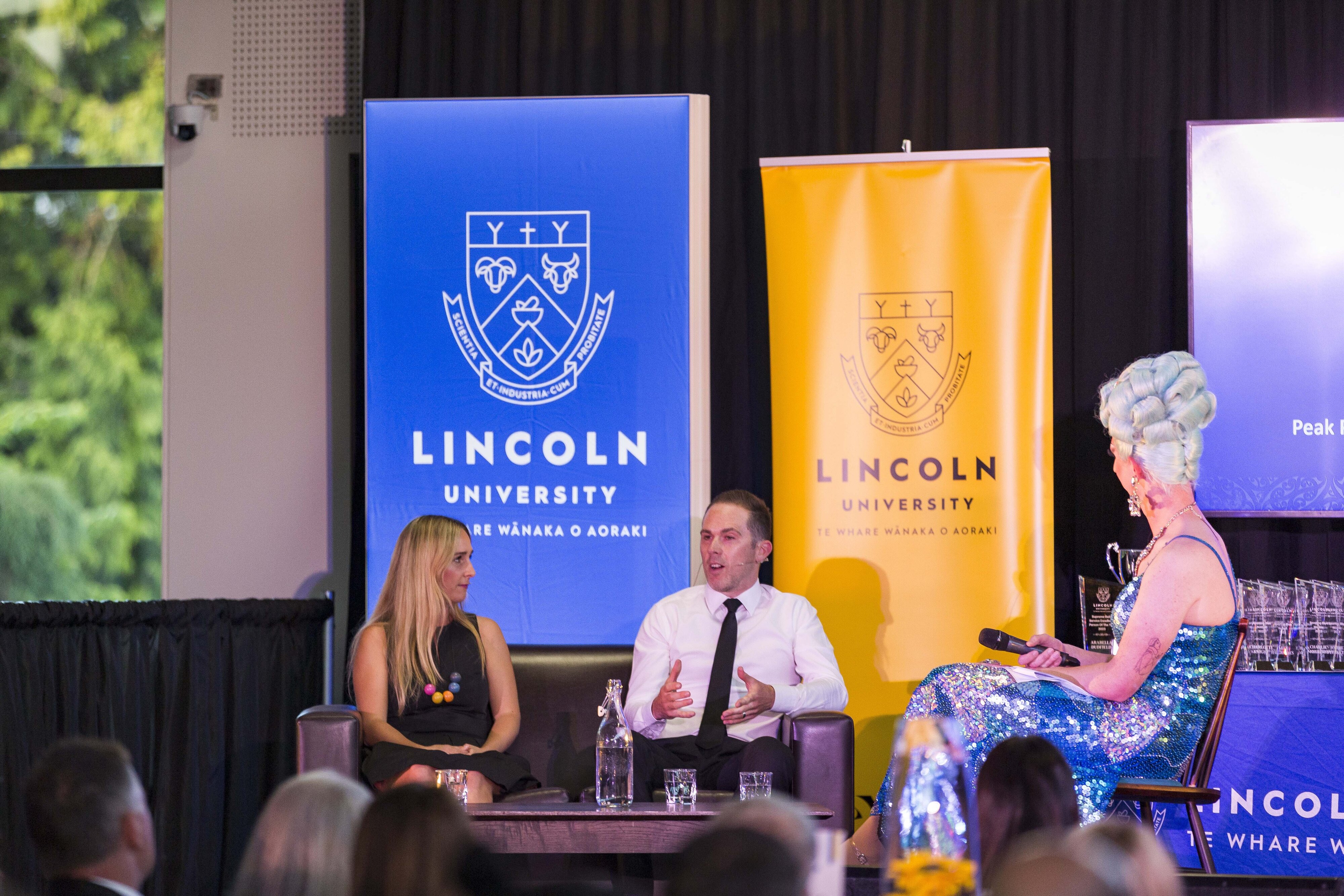 2023 Blues &amp; Golds Award 458