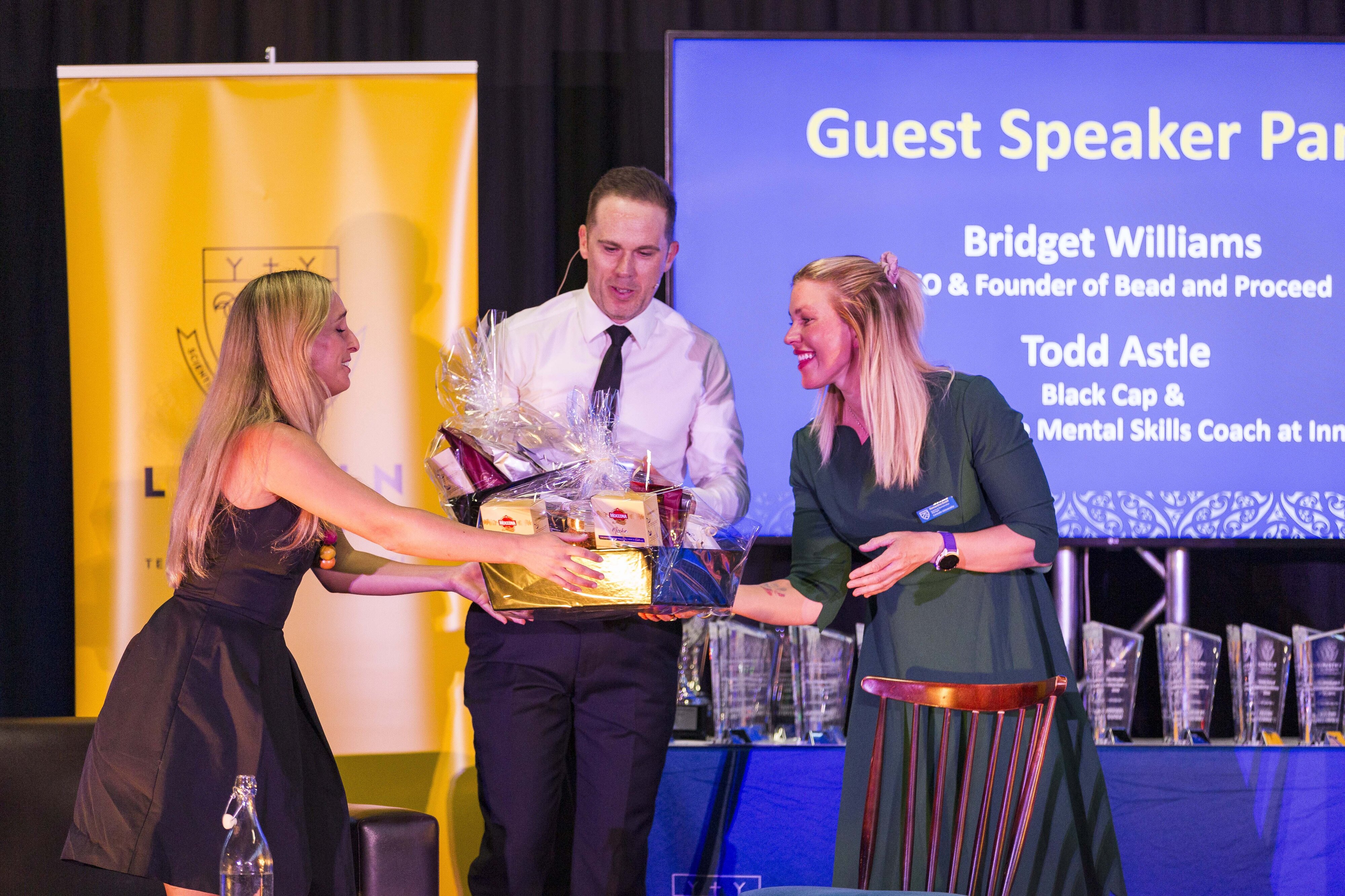 2023 Blues &amp; Golds Award 461