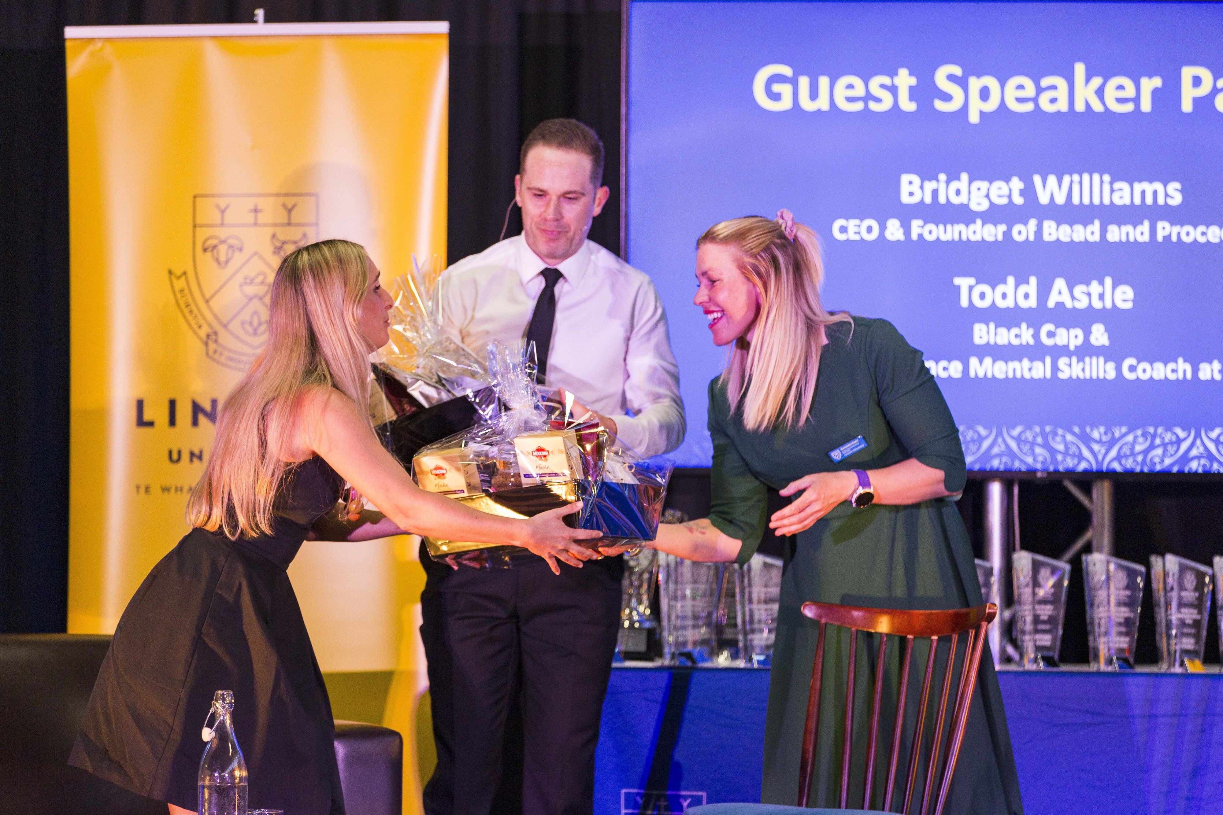 2023 Blues &amp; Golds Award 462