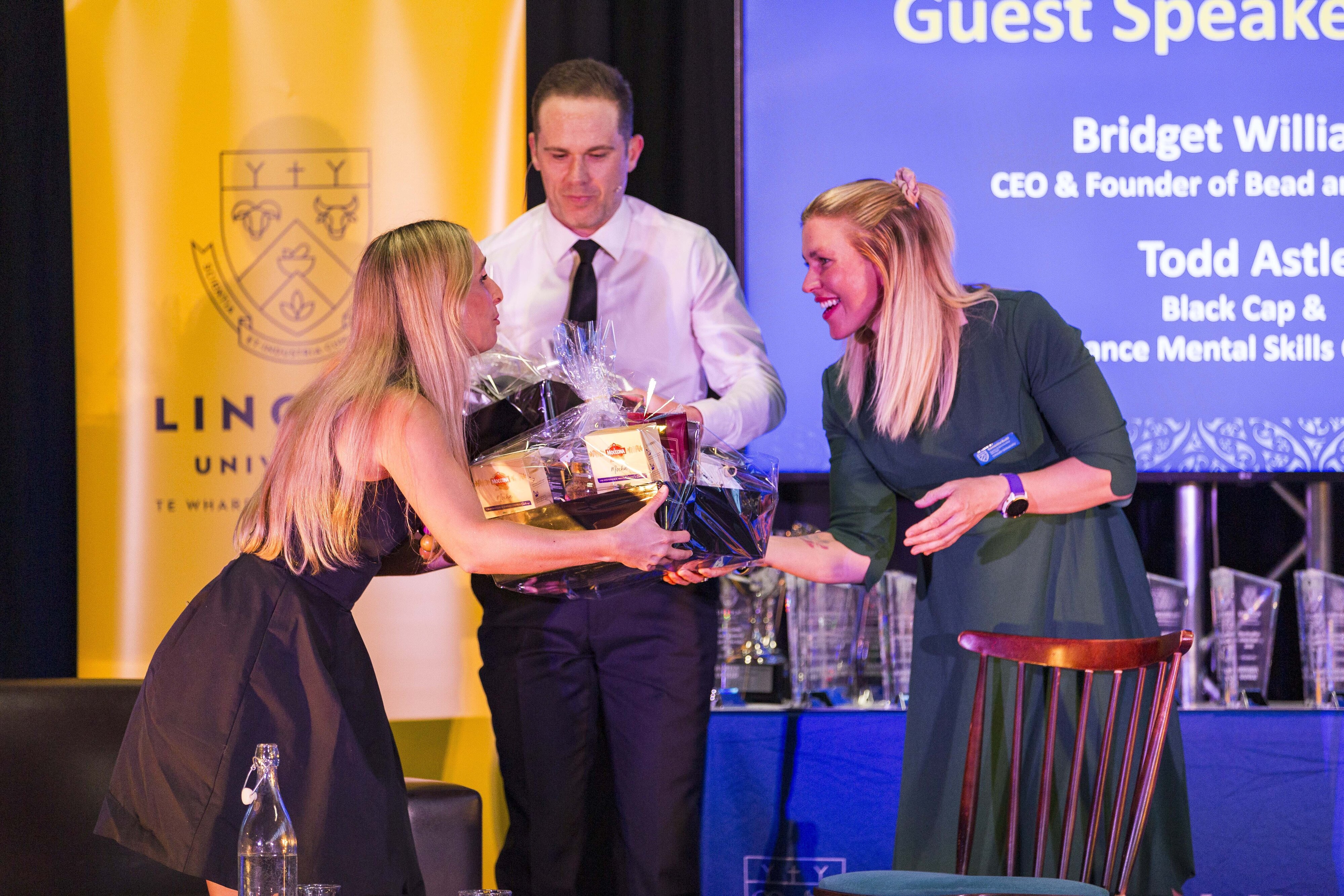 2023 Blues &amp; Golds Award 463