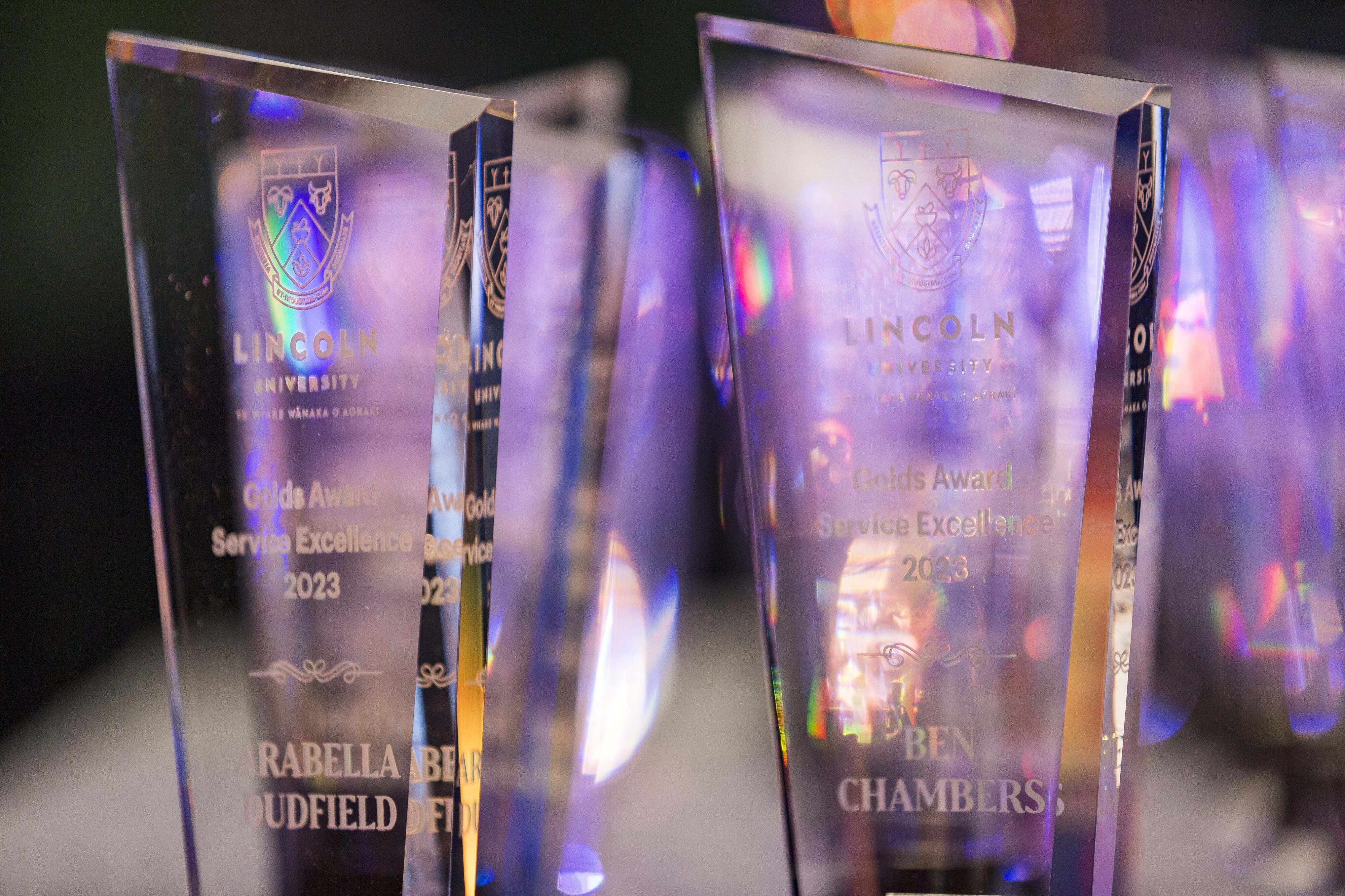 2023 Blues &amp; Golds Award 467