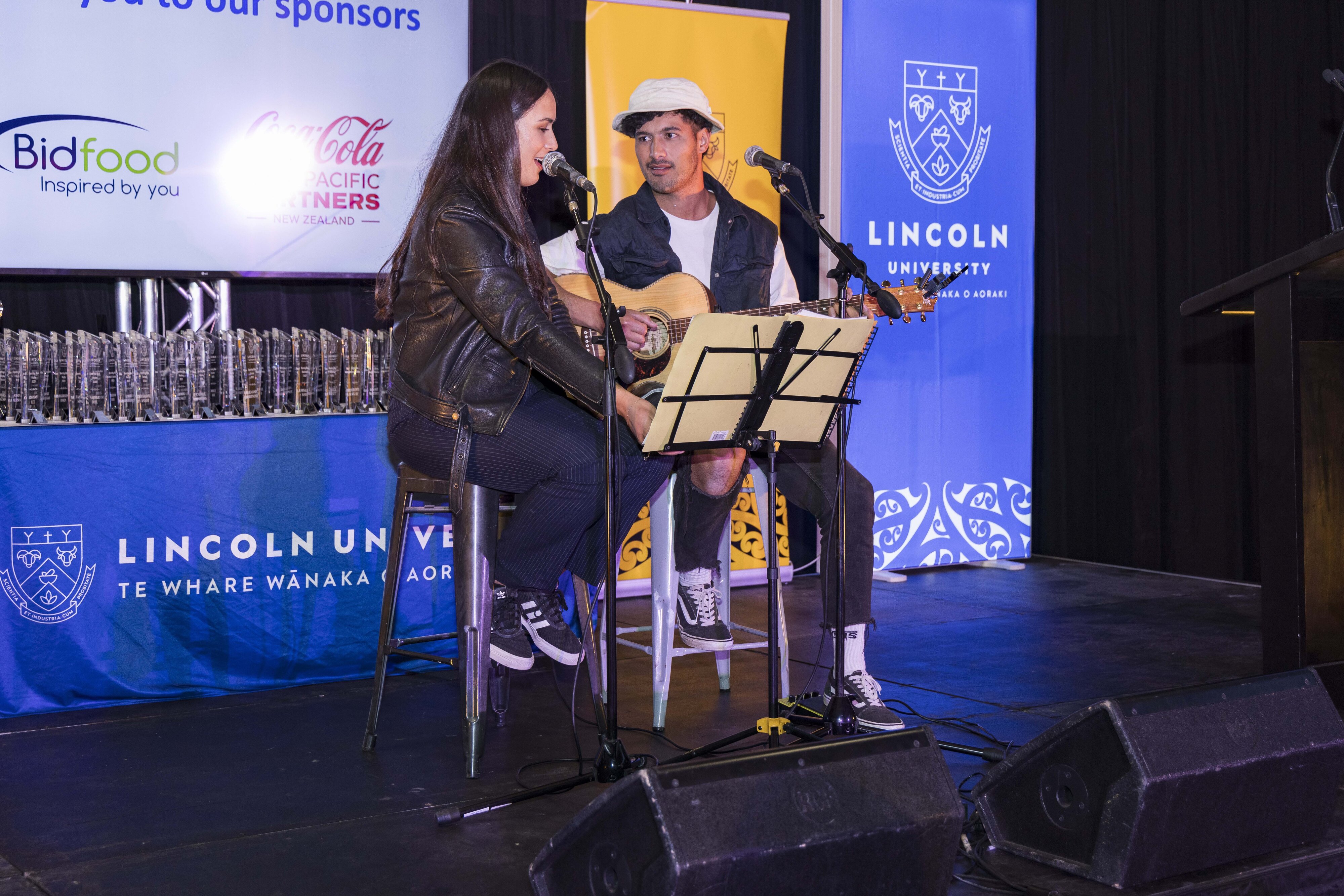 2023 Blues &amp; Golds Award 471