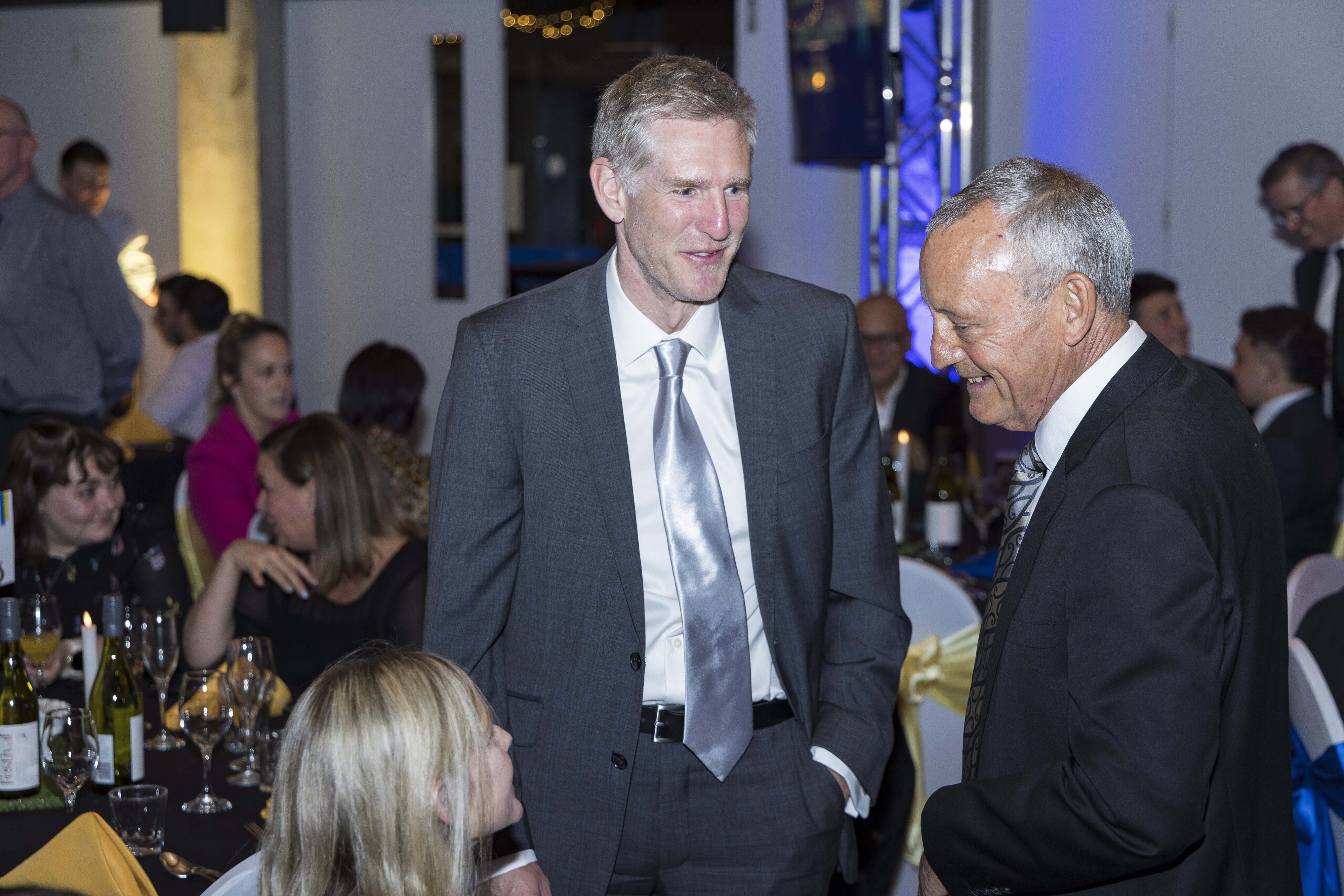 2023 Blues &amp; Golds Award 472