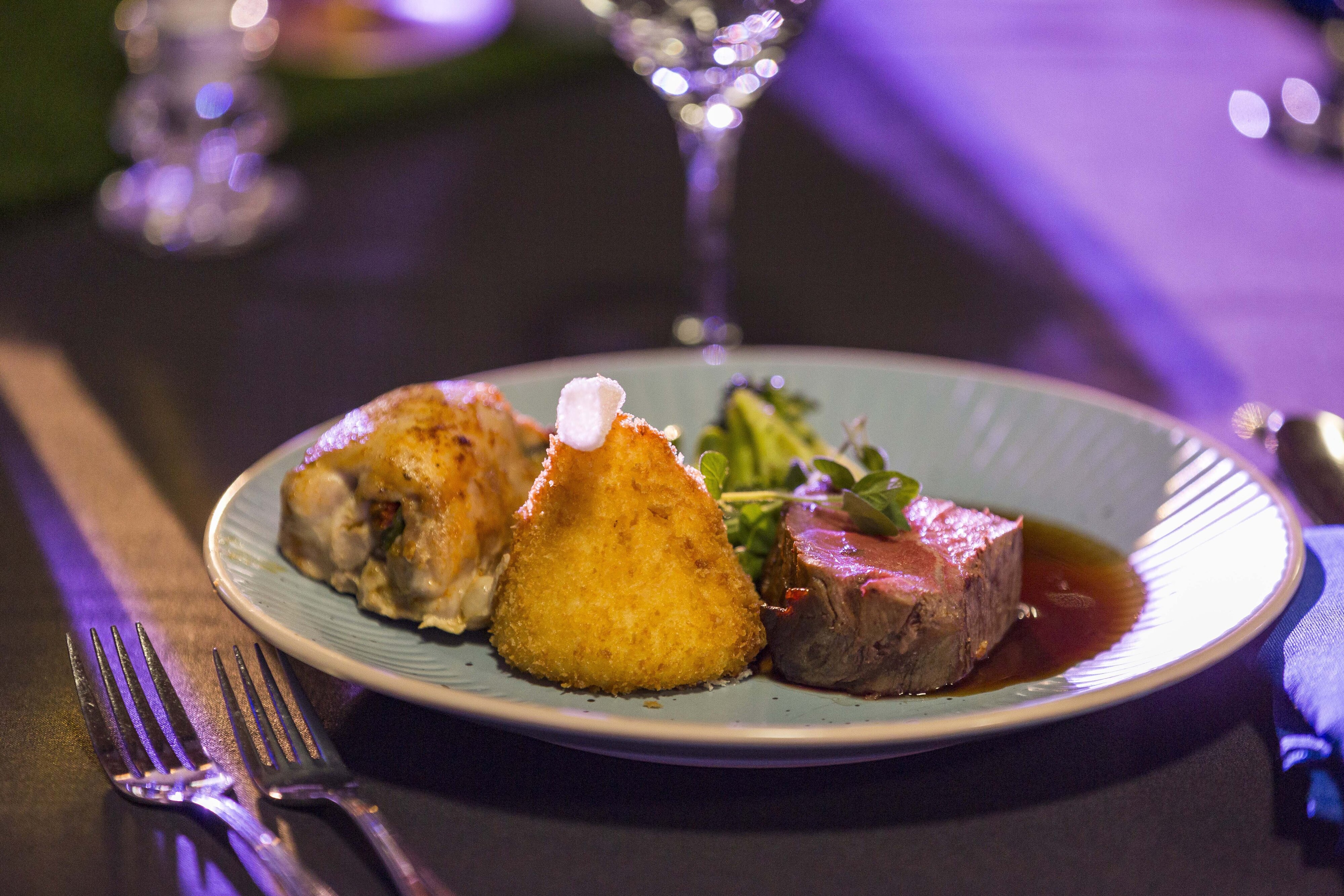 2023 Blues &amp; Golds Award 473