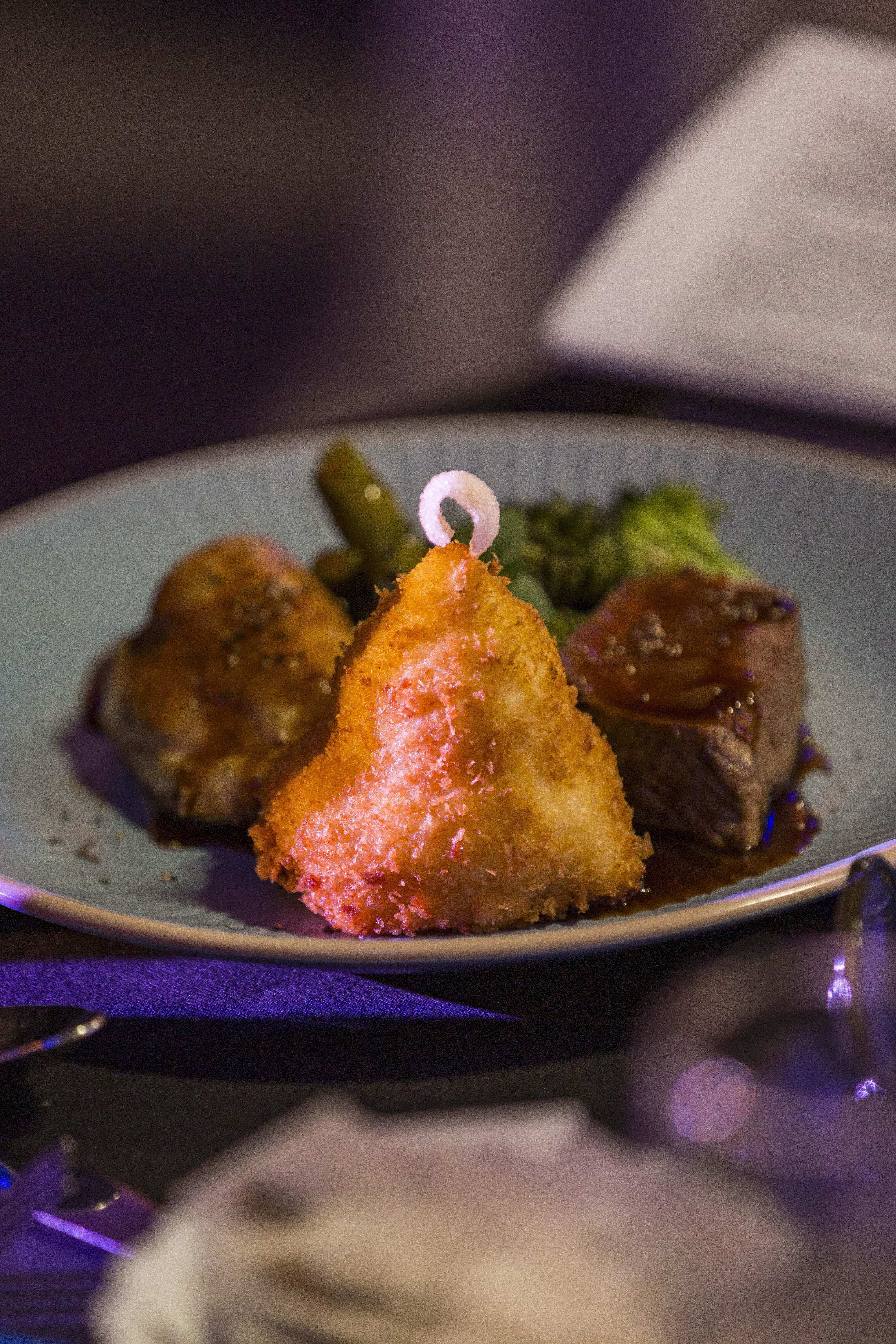 2023 Blues &amp; Golds Award 474