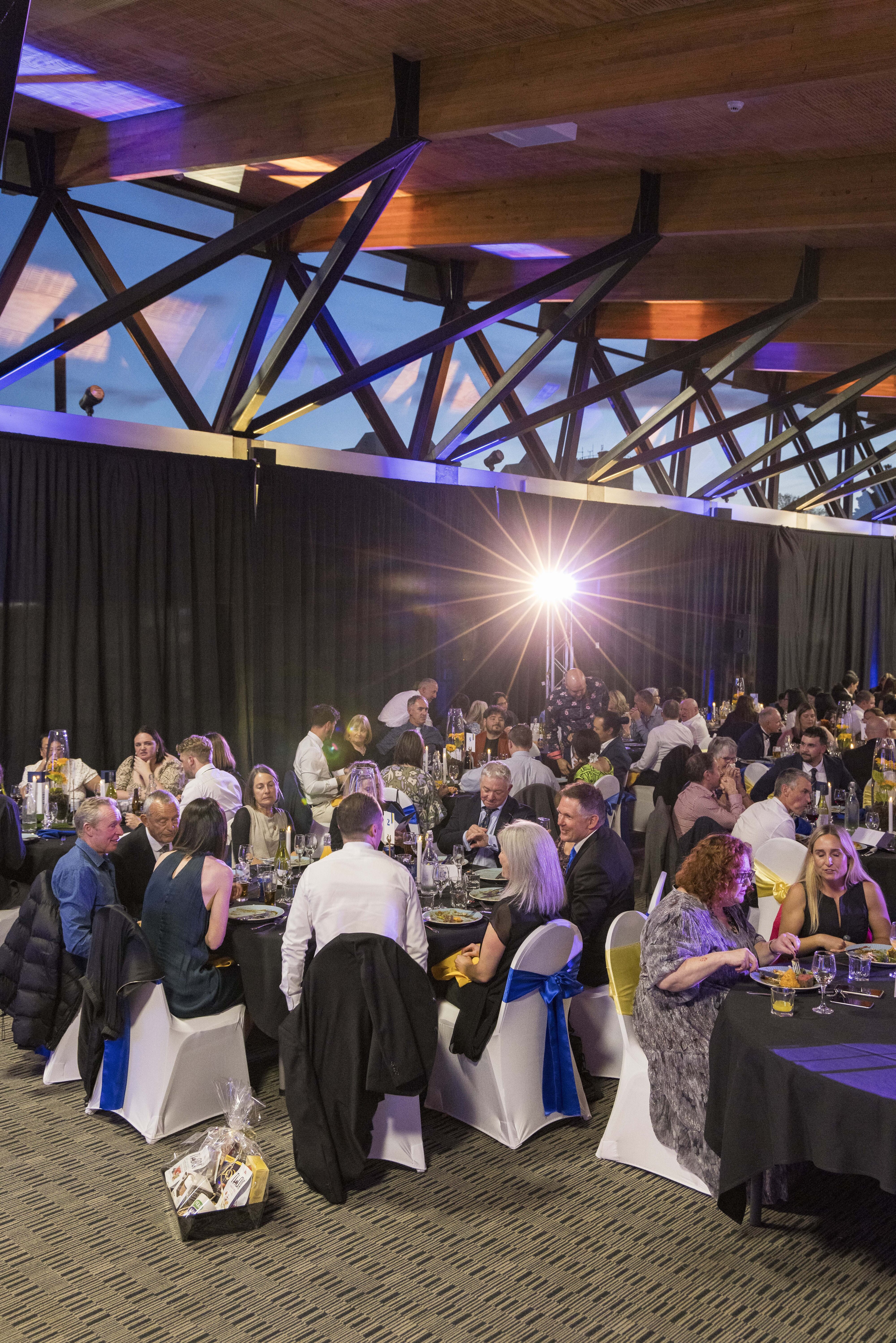 2023 Blues &amp; Golds Award 479