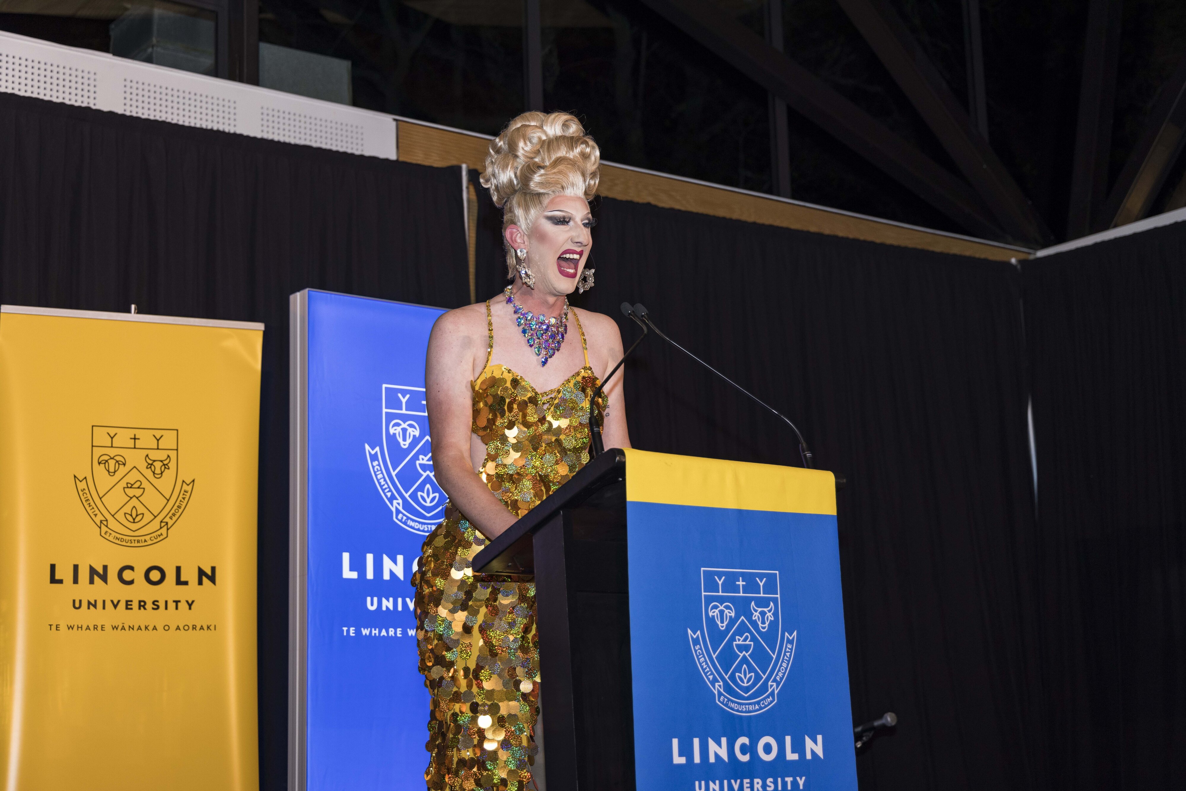 2023 Blues &amp; Golds Award 485