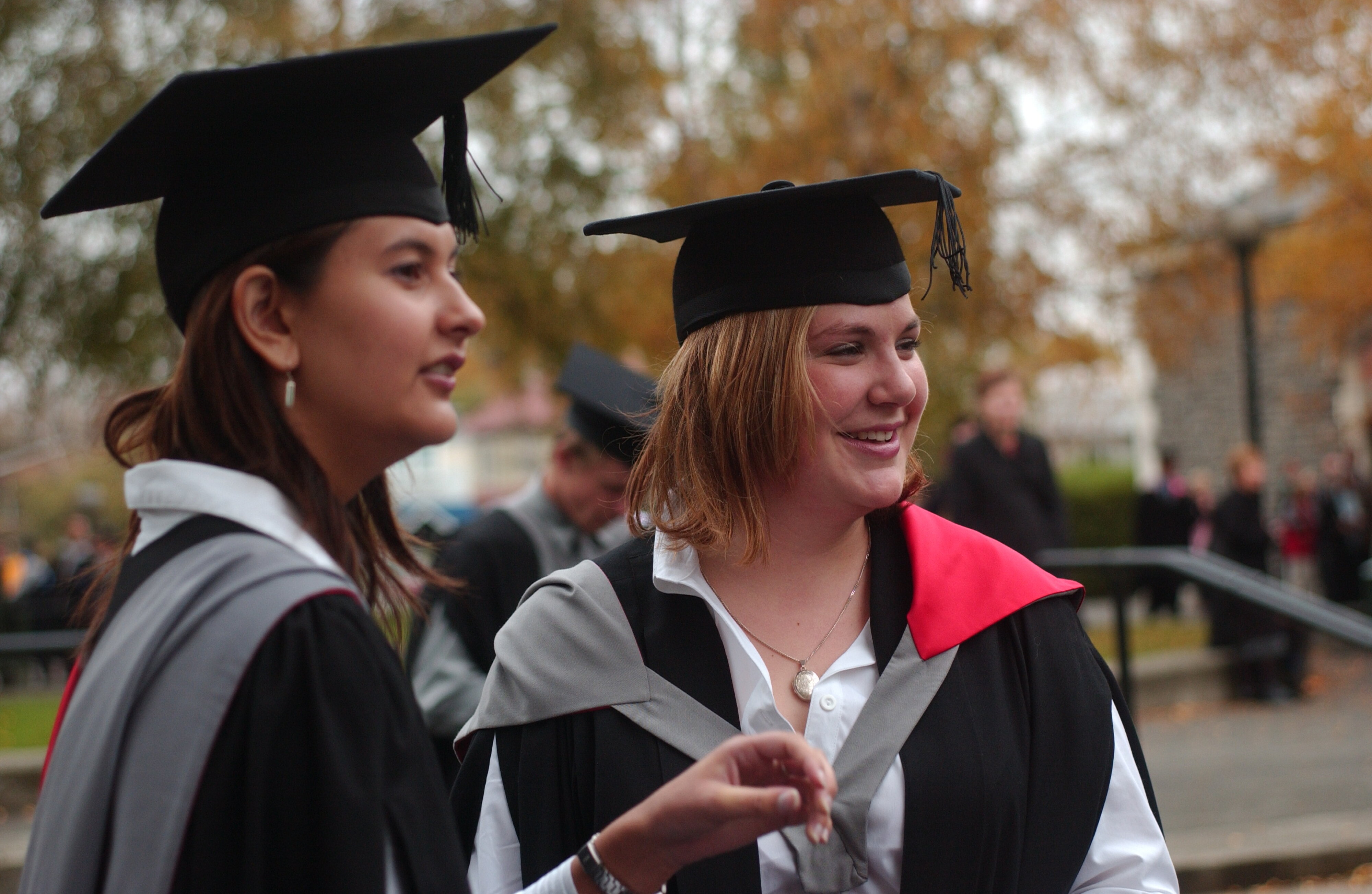 2003 Graduation Ceremony Lincoln University (6)