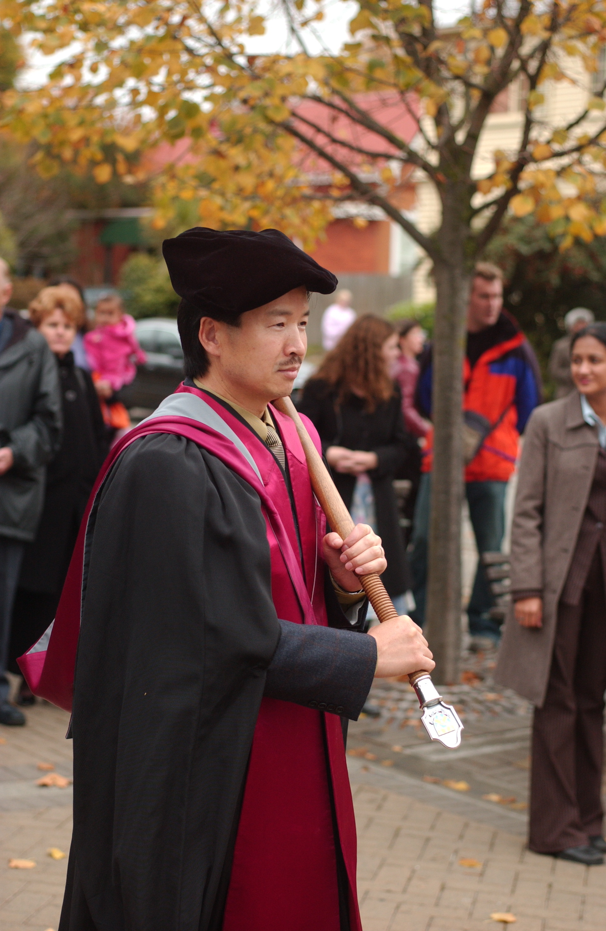 2003 Graduation Ceremony Lincoln University (19)