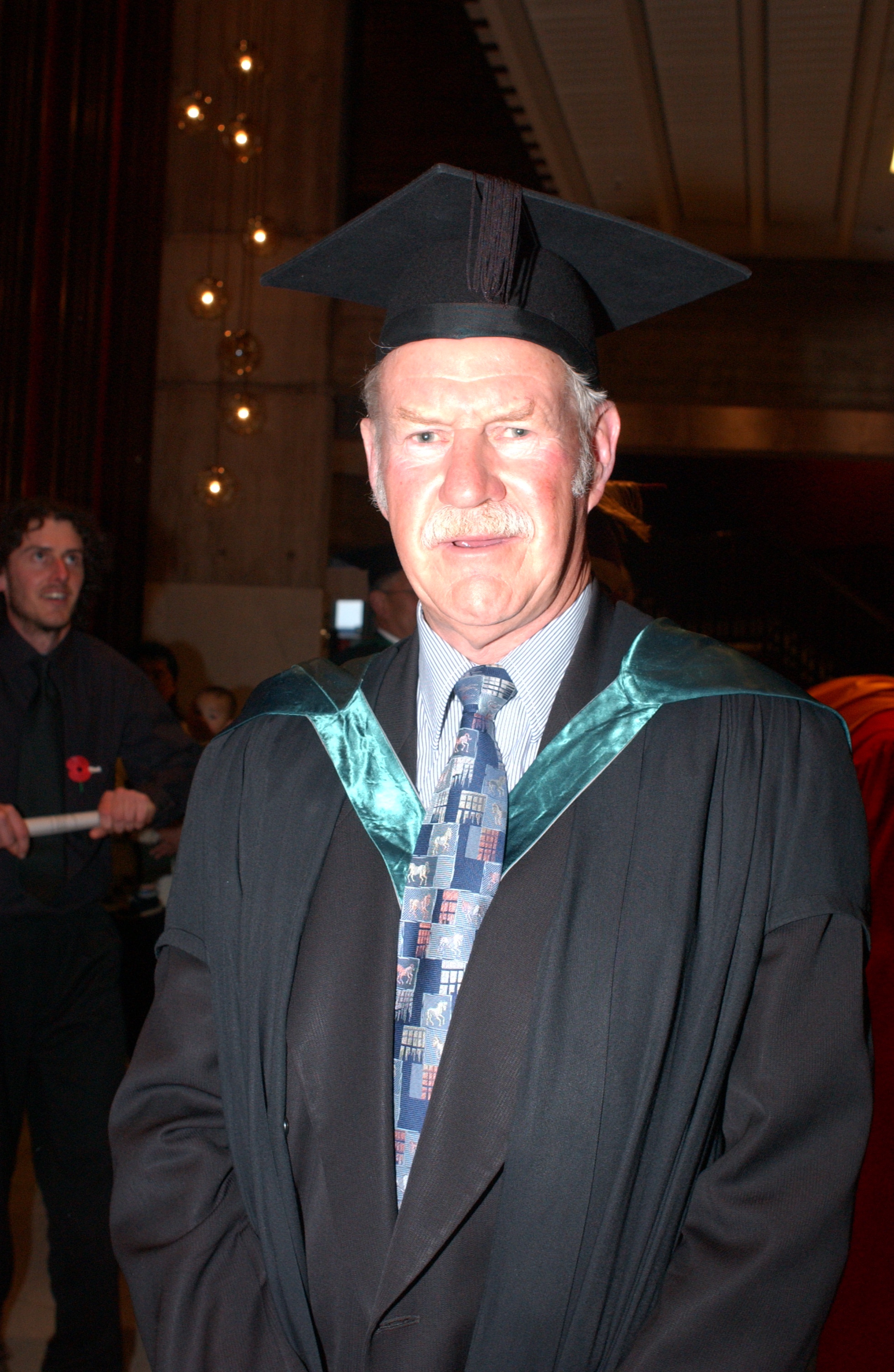 2004 Graduation Lincoln University (2)