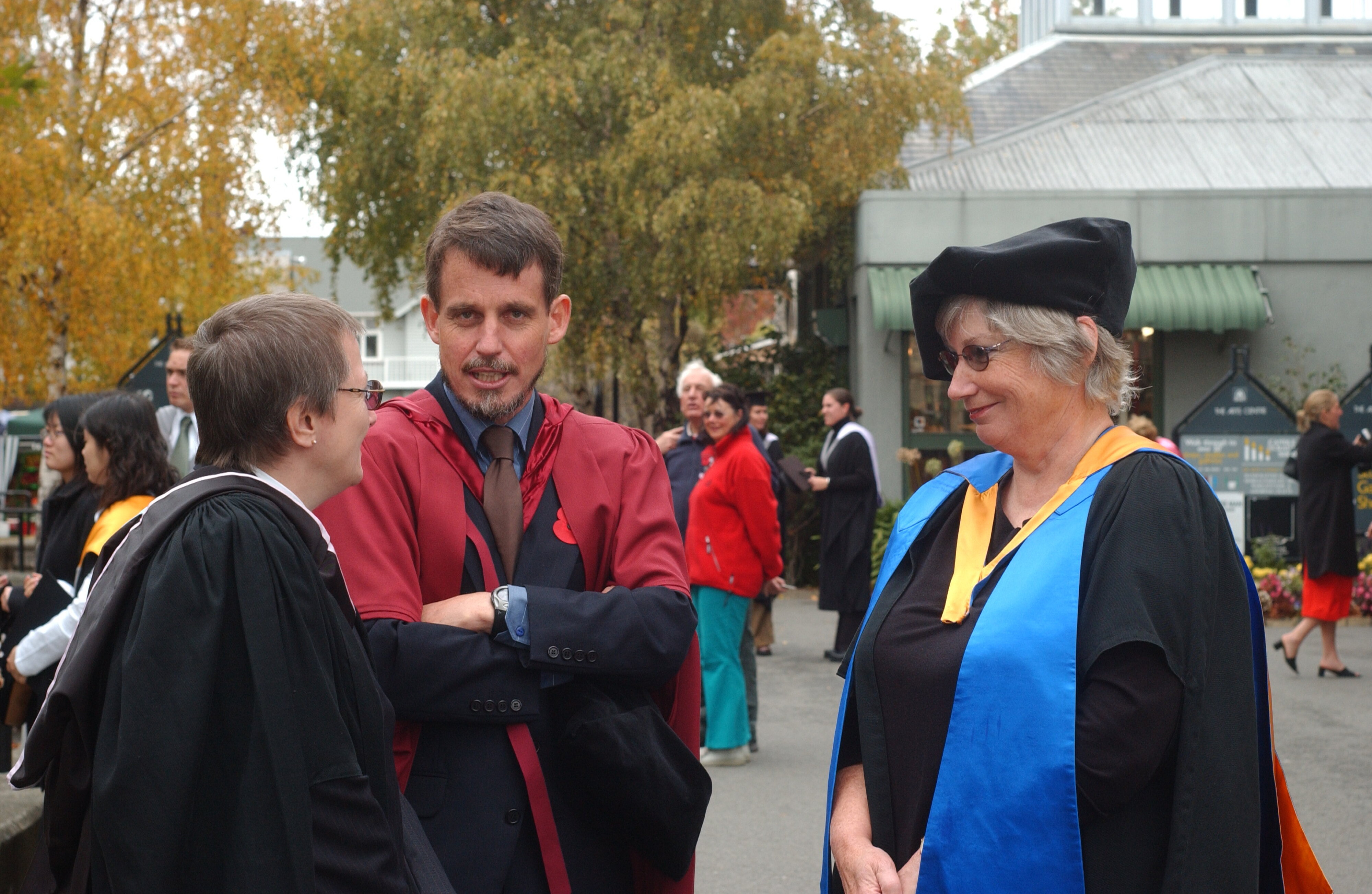 2004 Graduation parade (1)