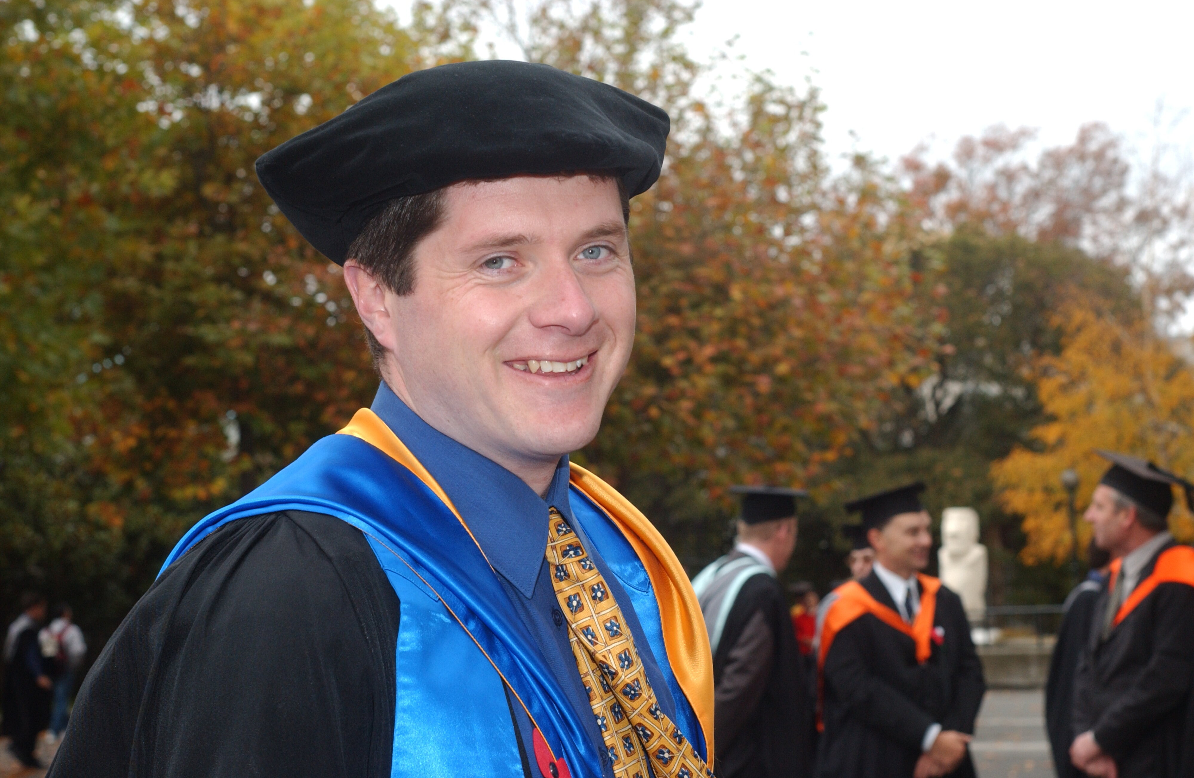 2004 Graduation parade (2)