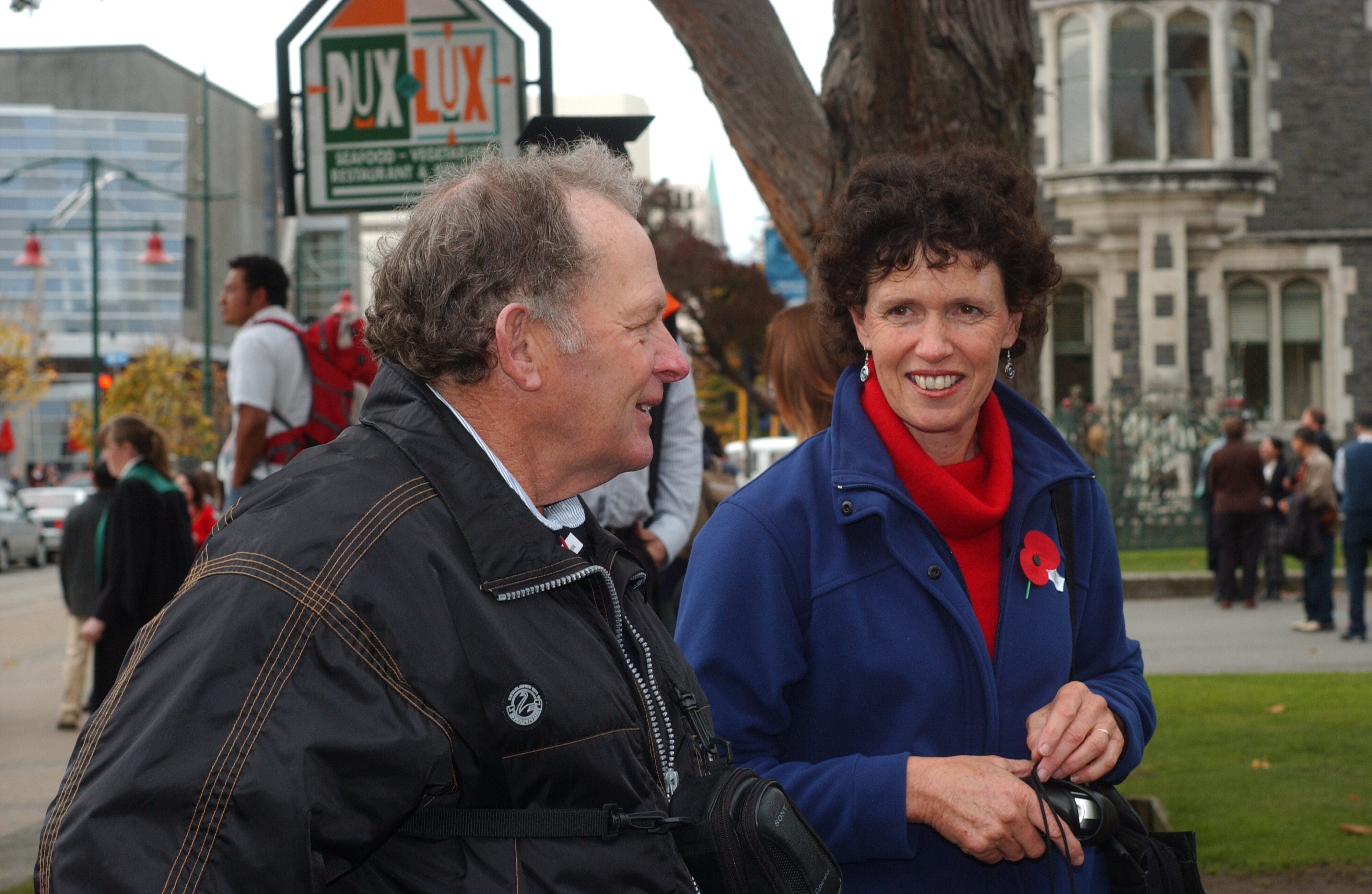 2004 Graduation parade (7)