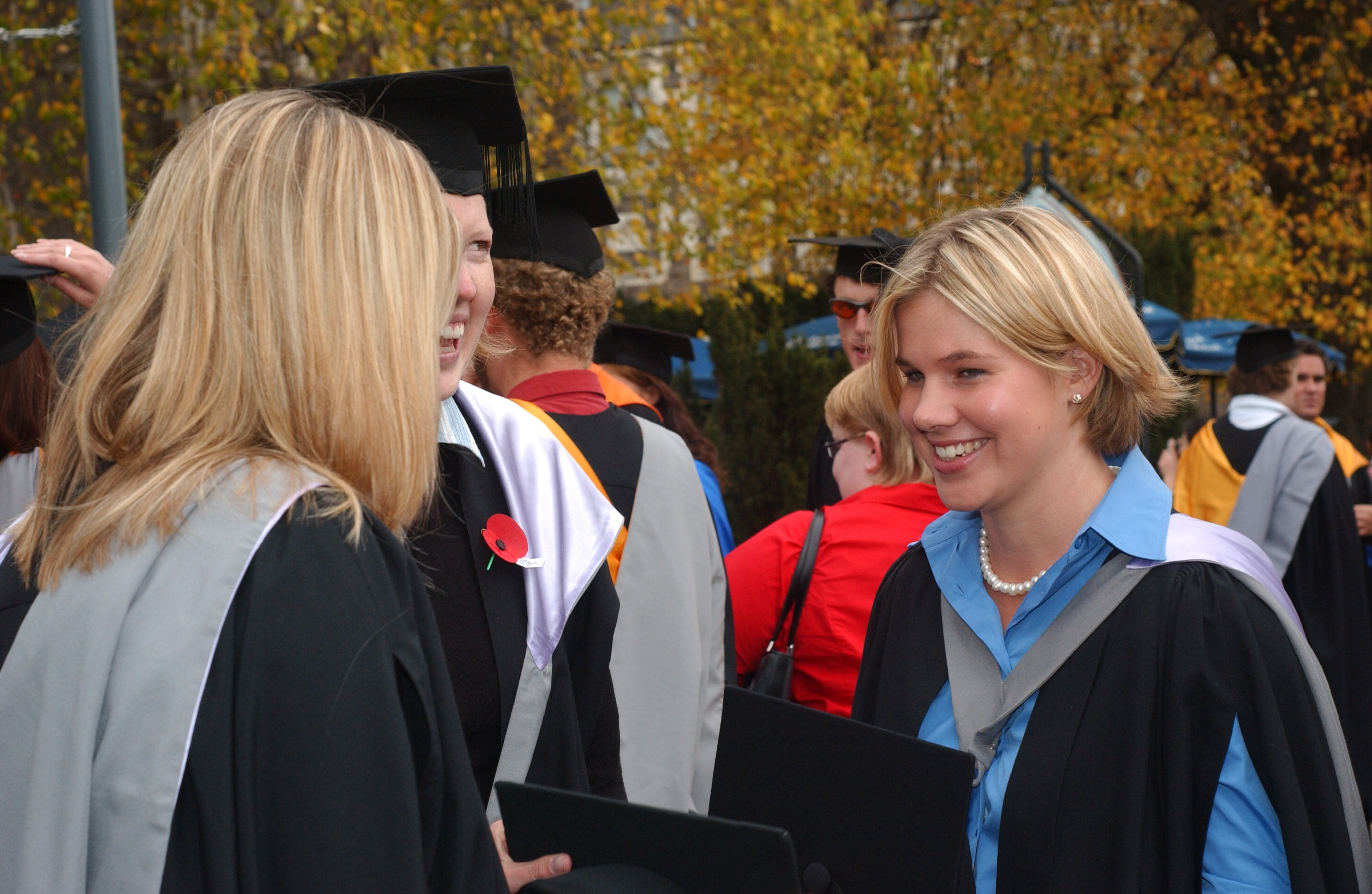 2004 Graduation parade (8)