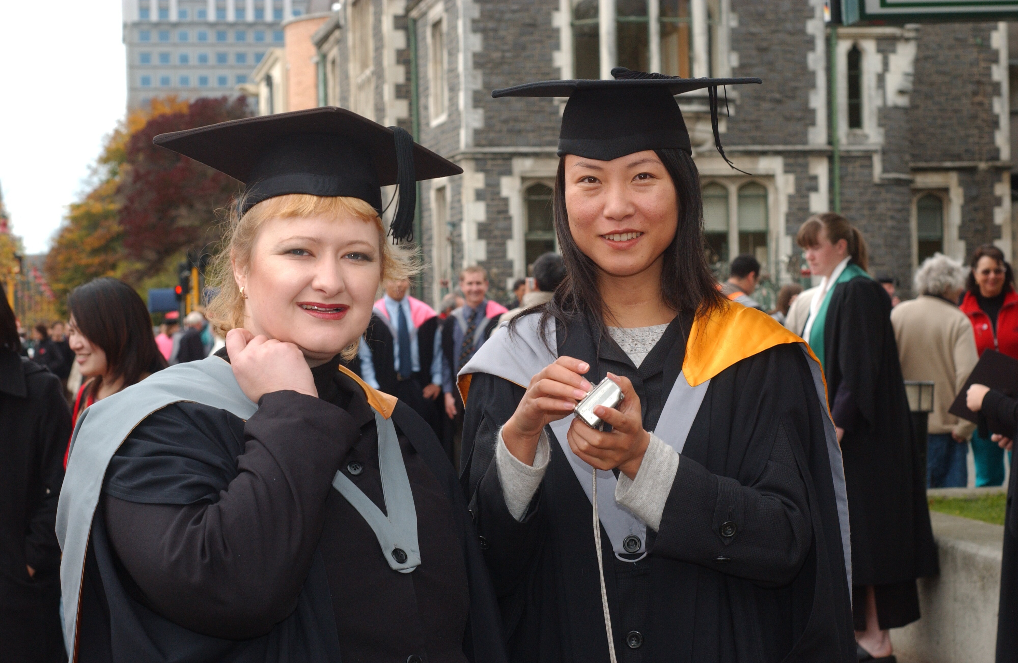 2004 Graduation parade (9)
