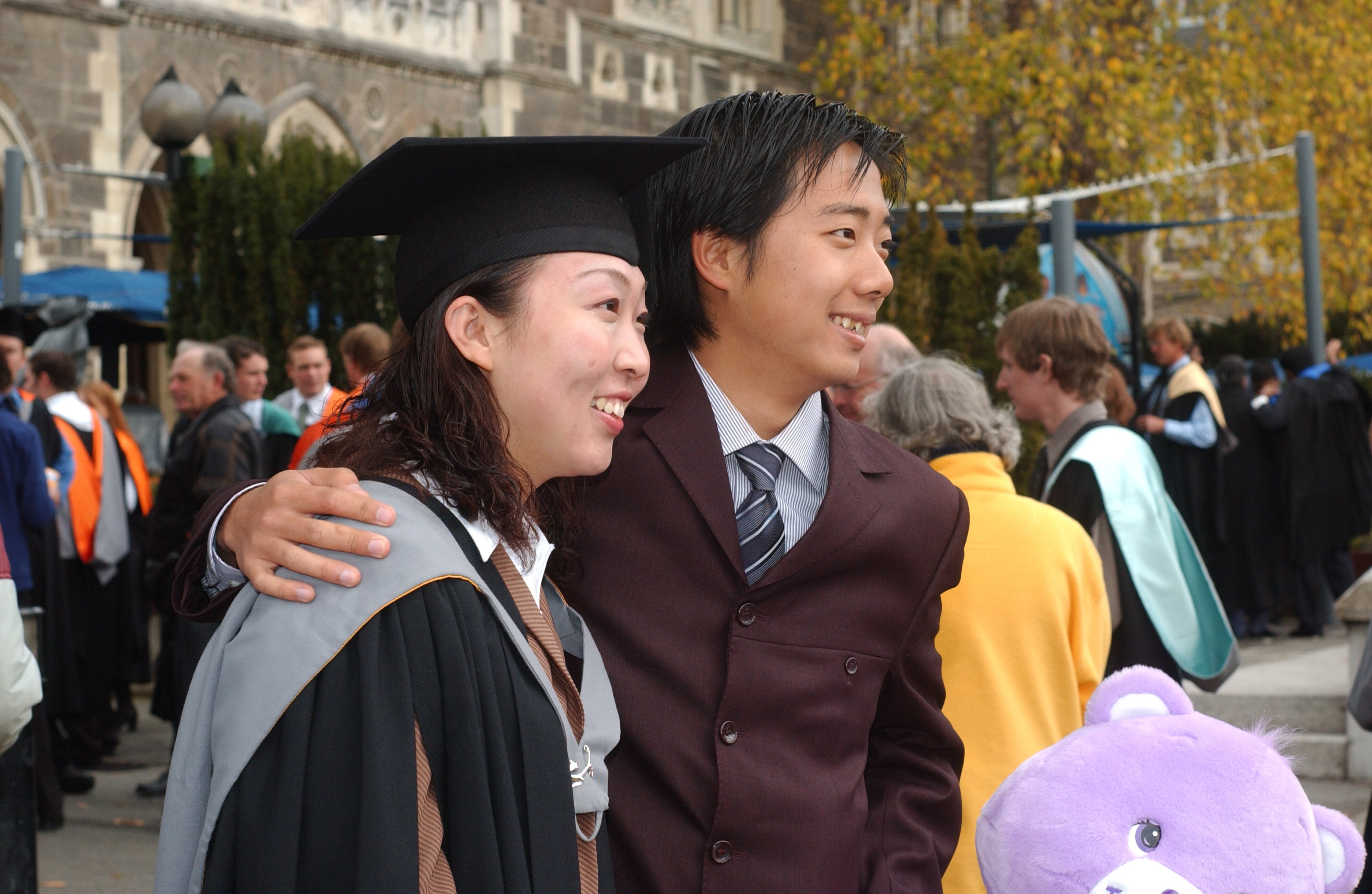 2004 Graduation parade (14)