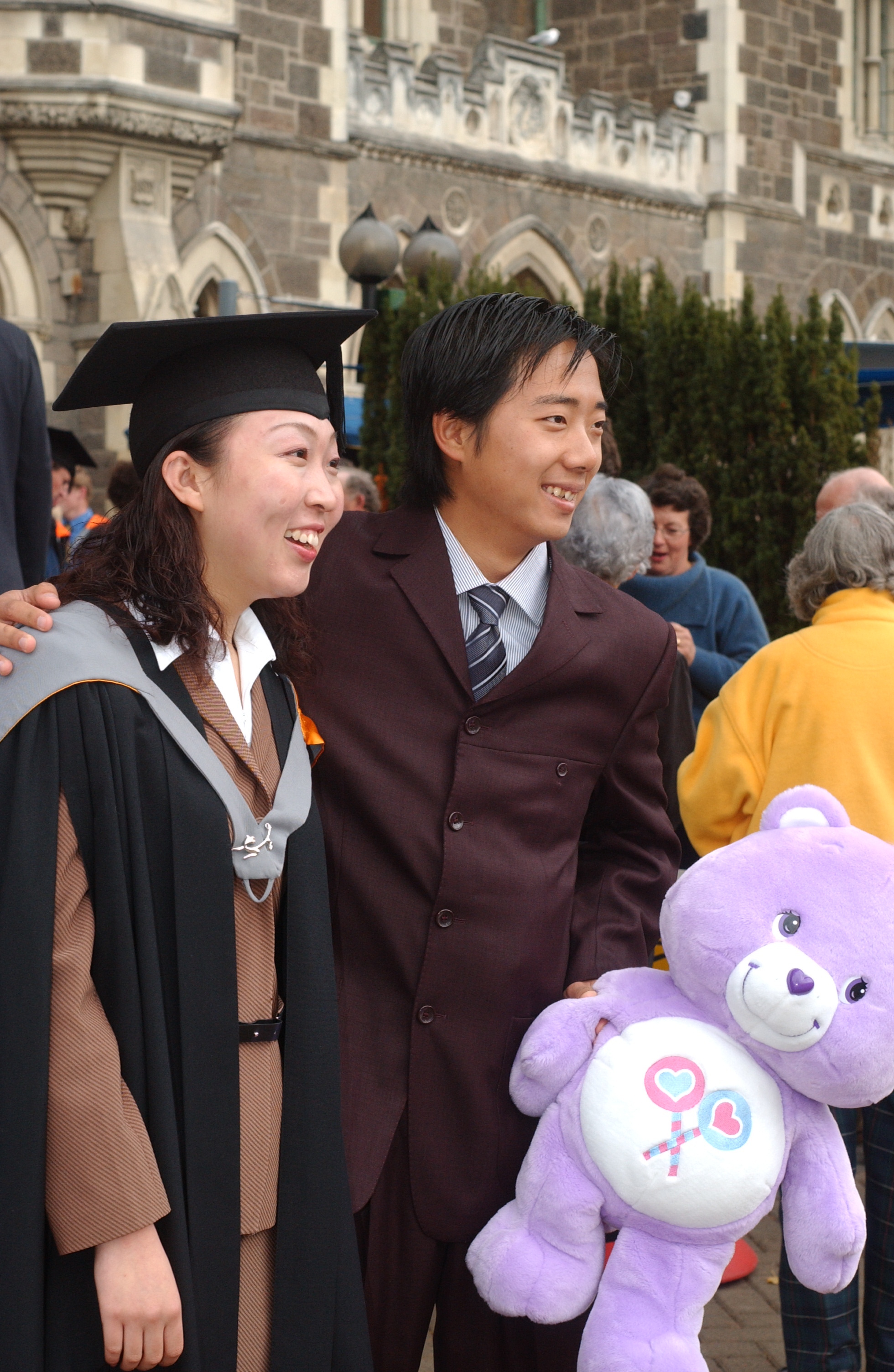 2004 Graduation parade (15)