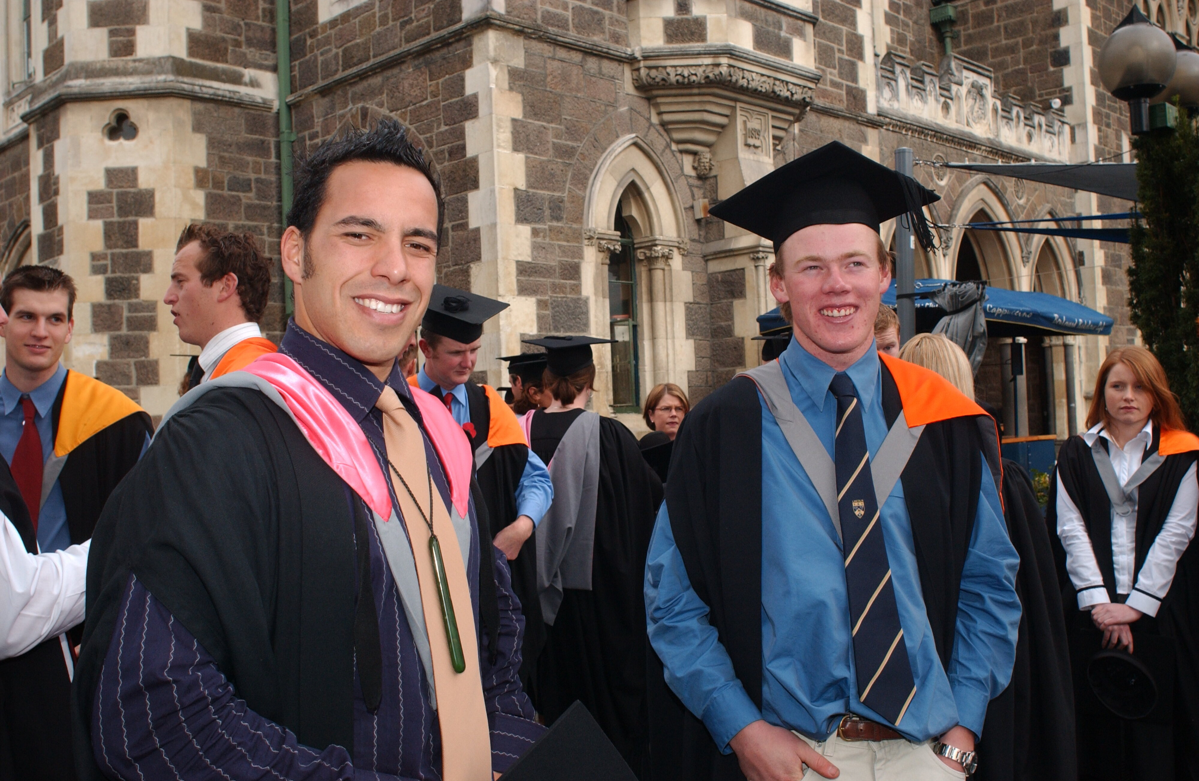 2004 Graduation parade (20)