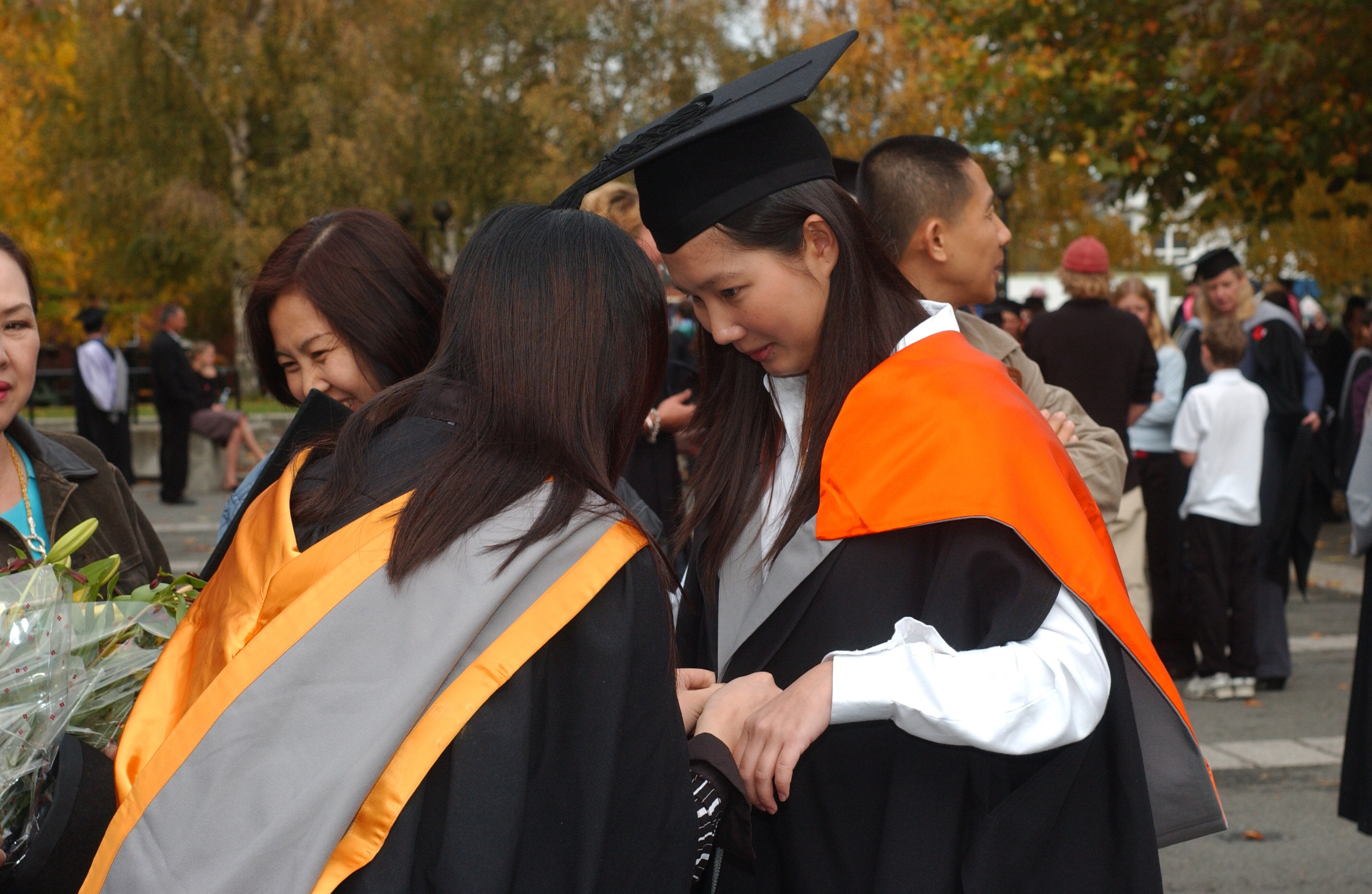 2004 Graduation parade (24)