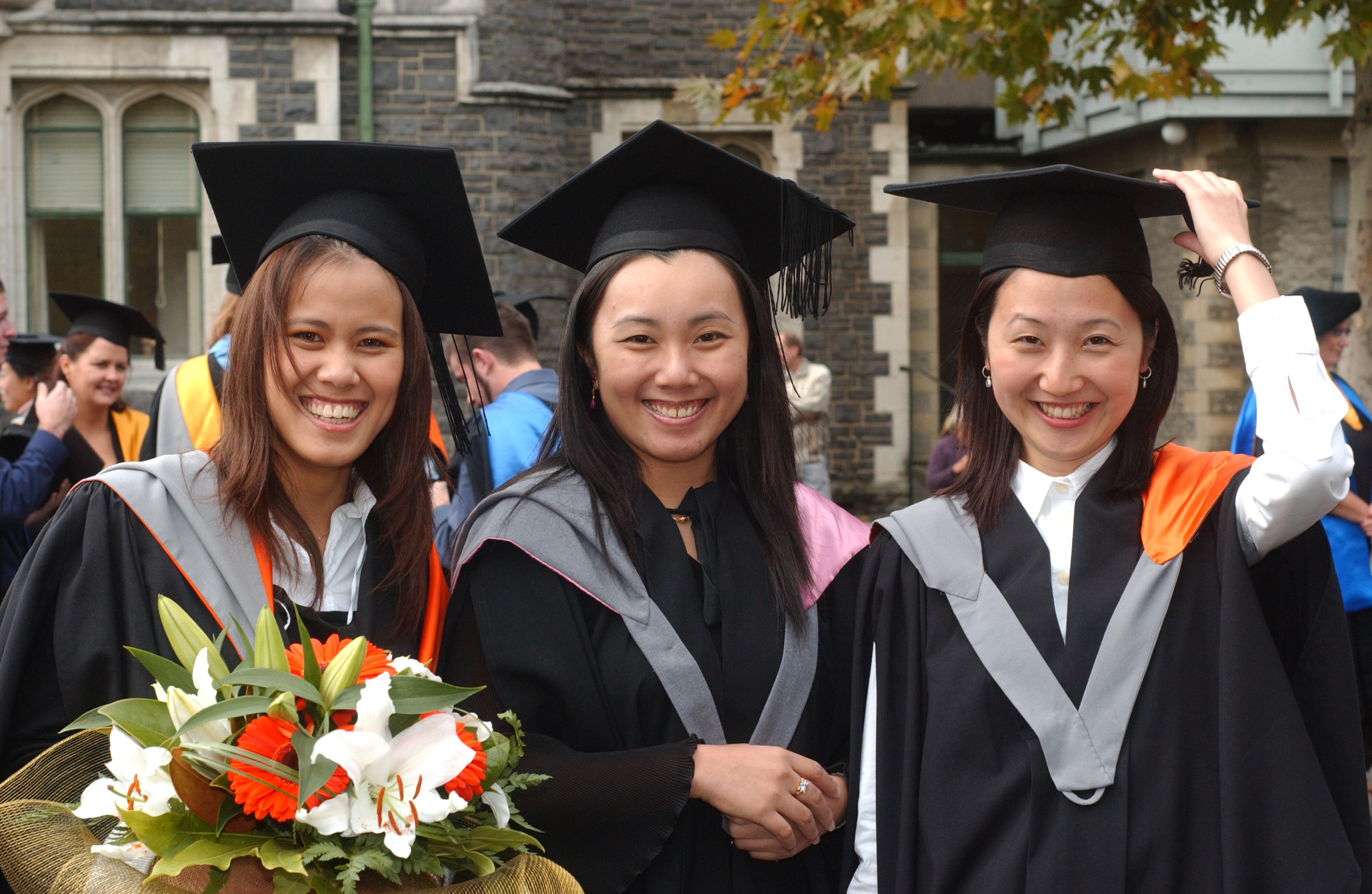 2004 Graduation parade (25)