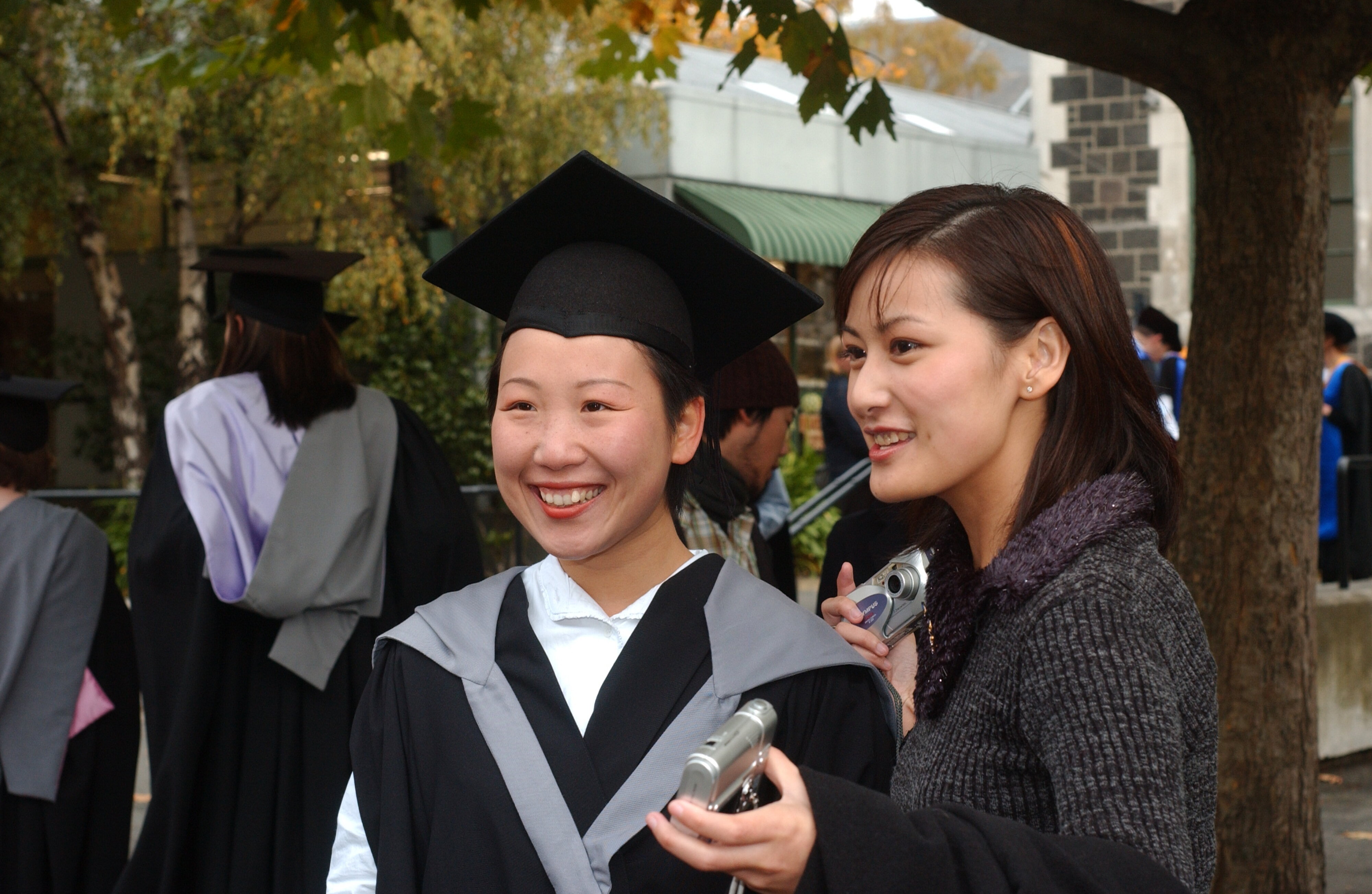 2004 Graduation parade (27)