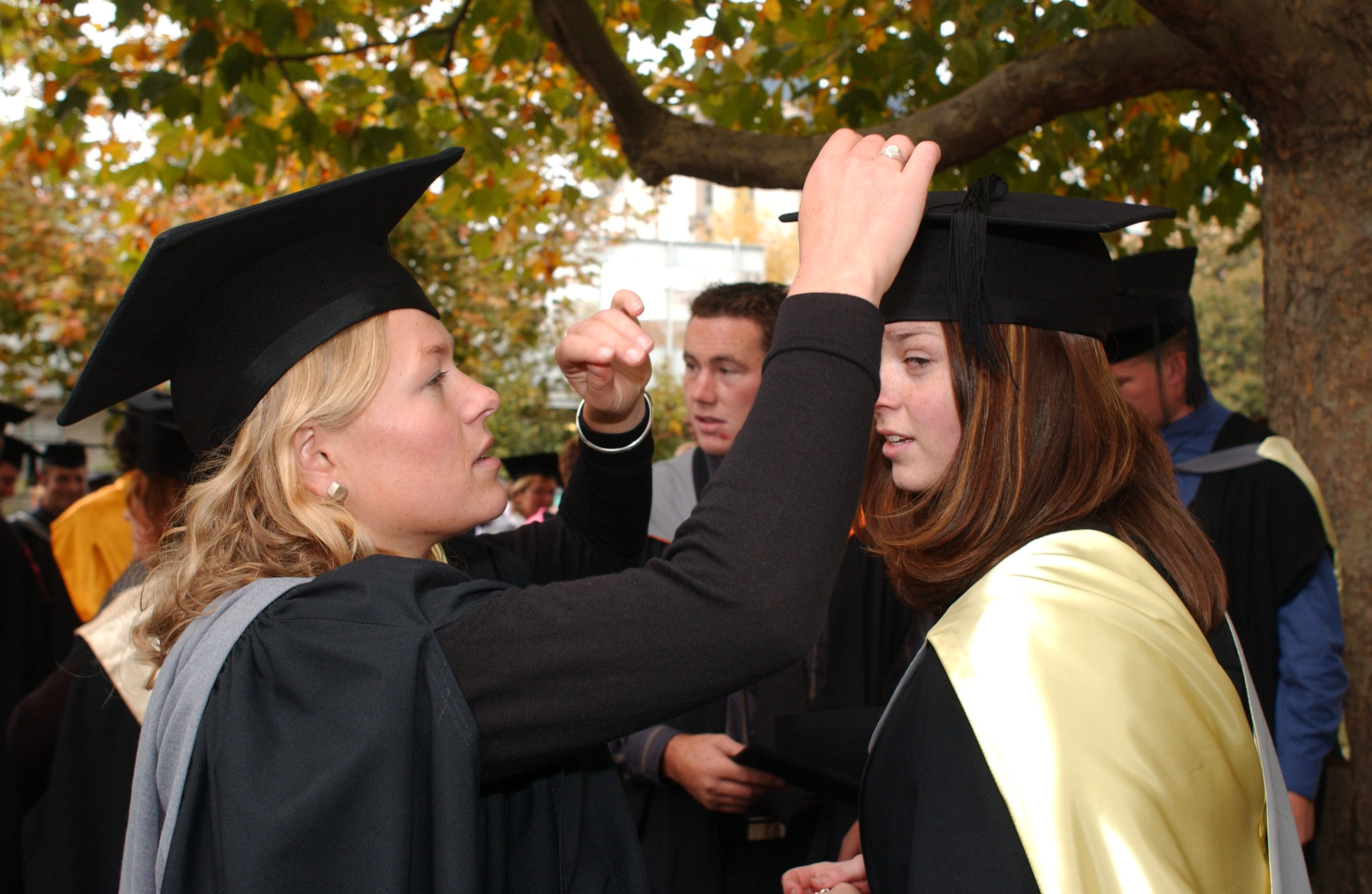 2004 Graduation parade (35)