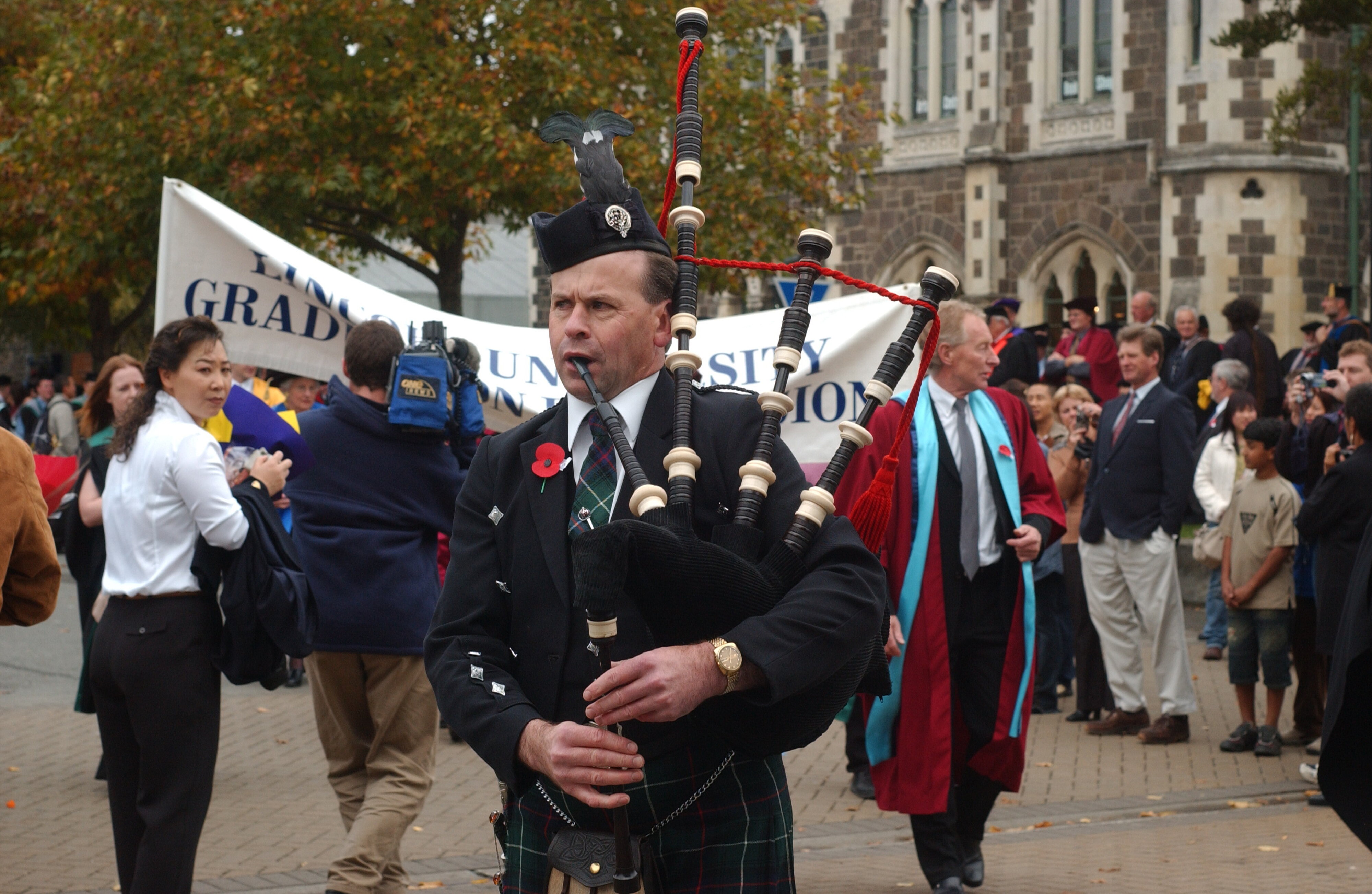 2004 Graduation parade (50)