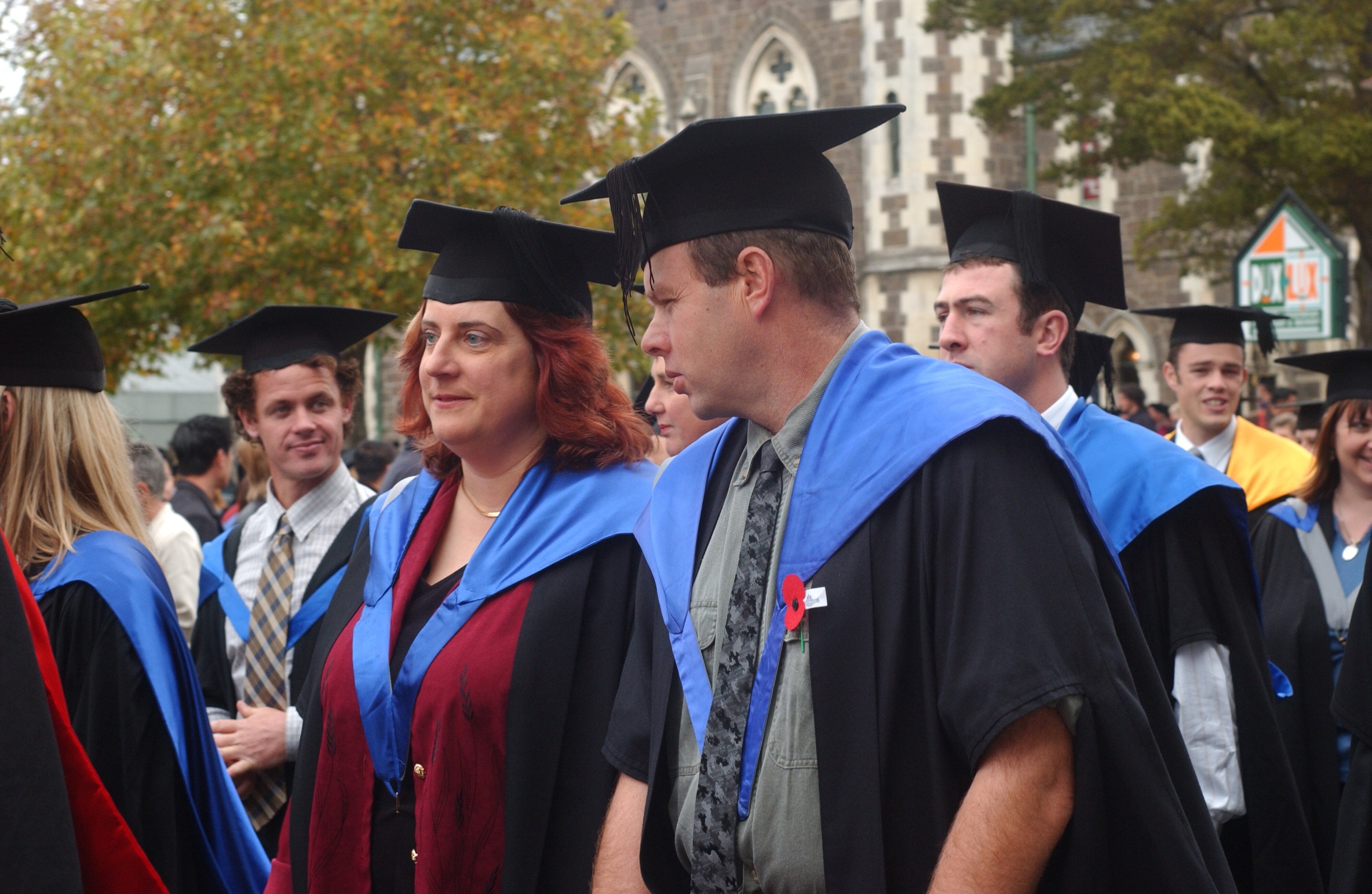 2004 Graduation parade (55)