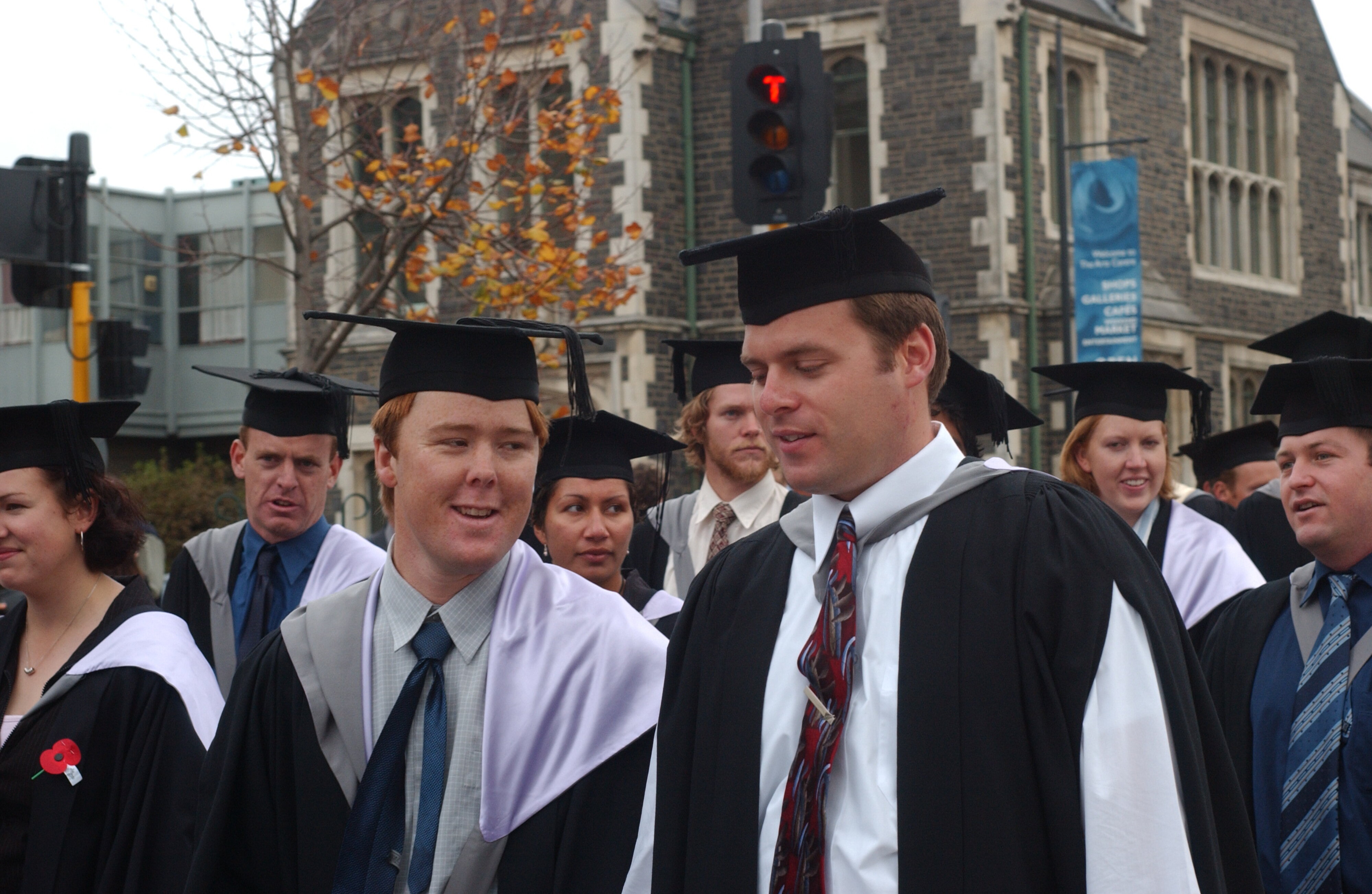 2004 Graduation parade (68)