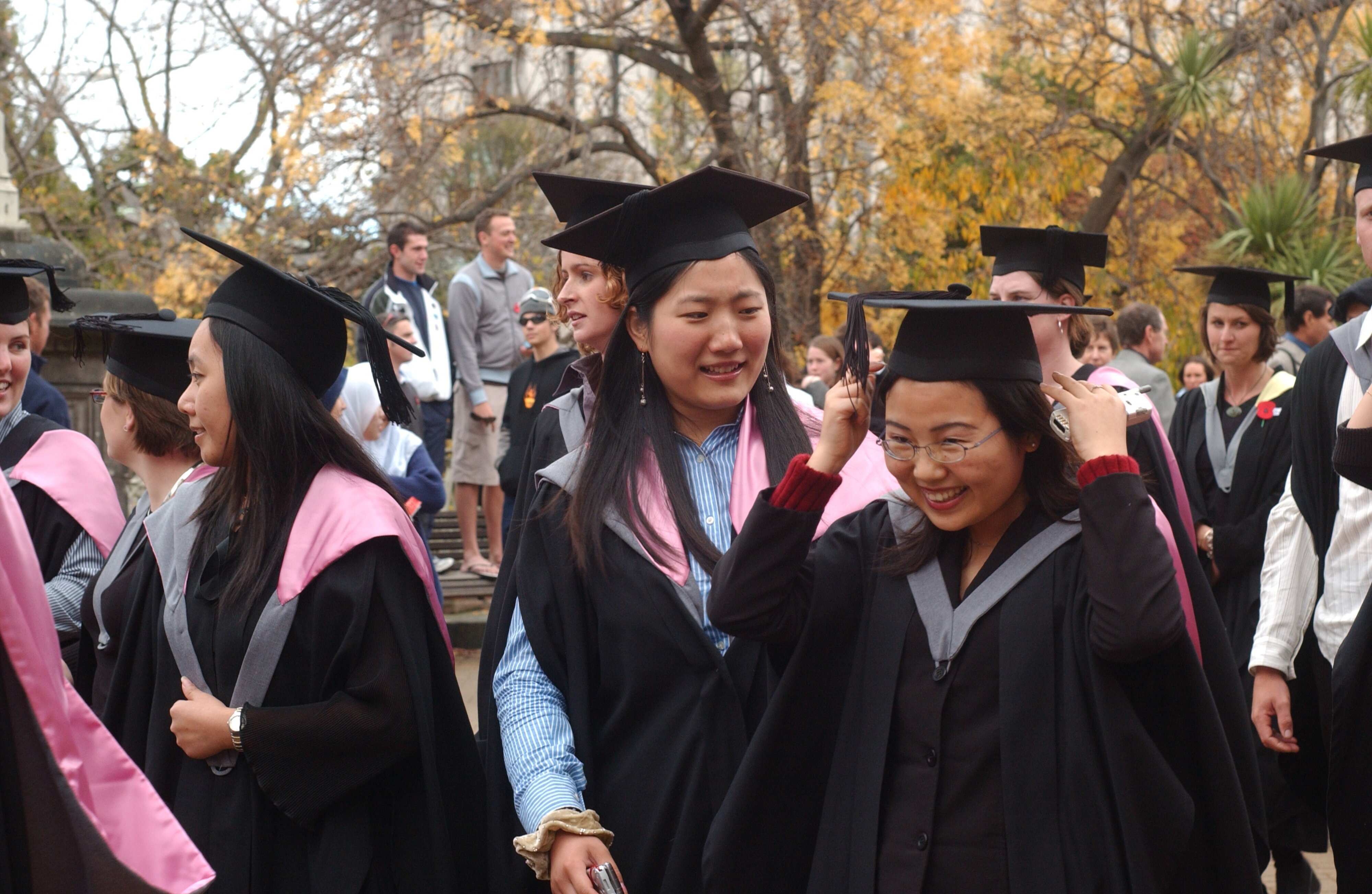 2004 Graduation parade (75)