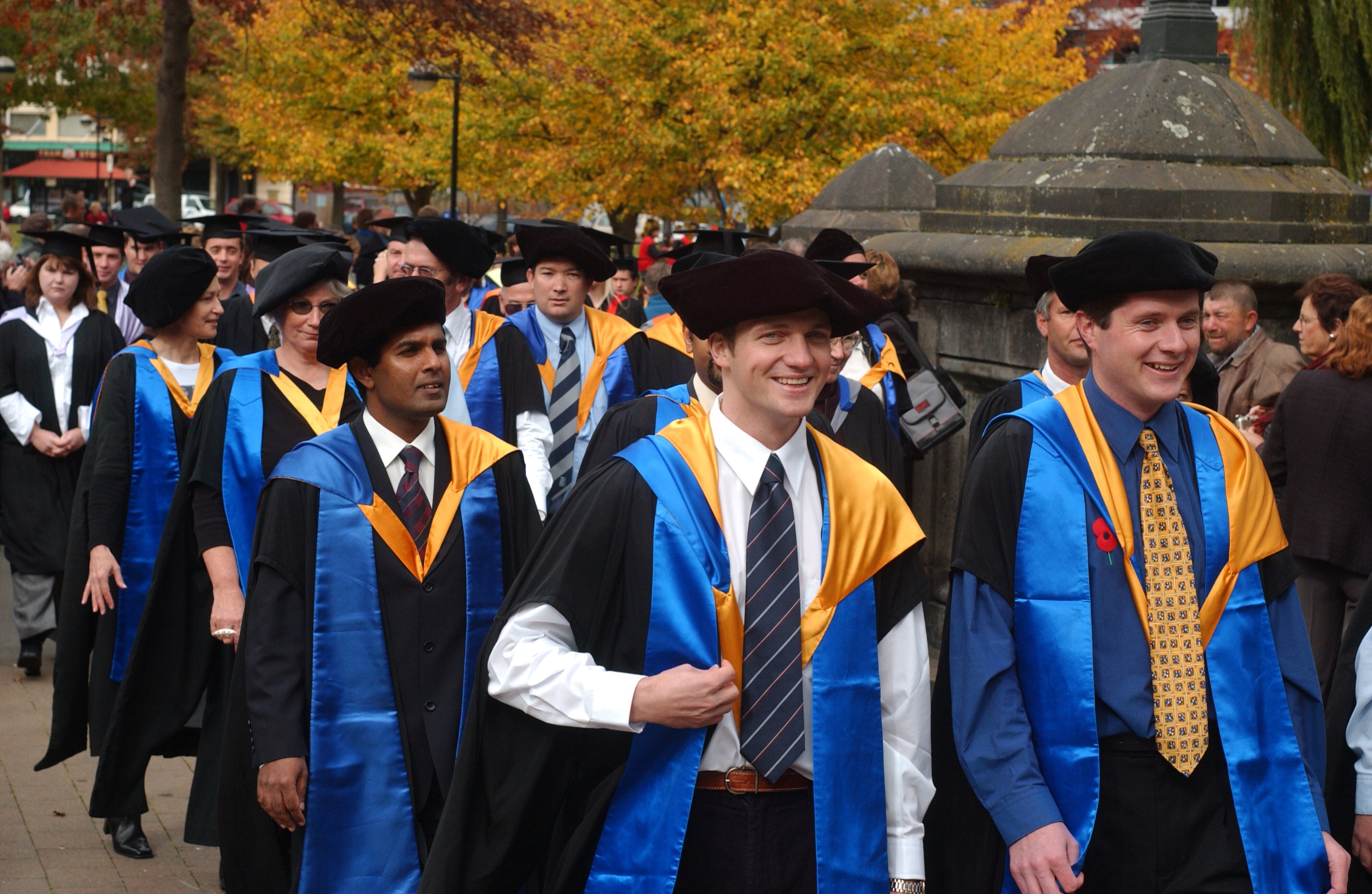 2004 Graduation parade (85)