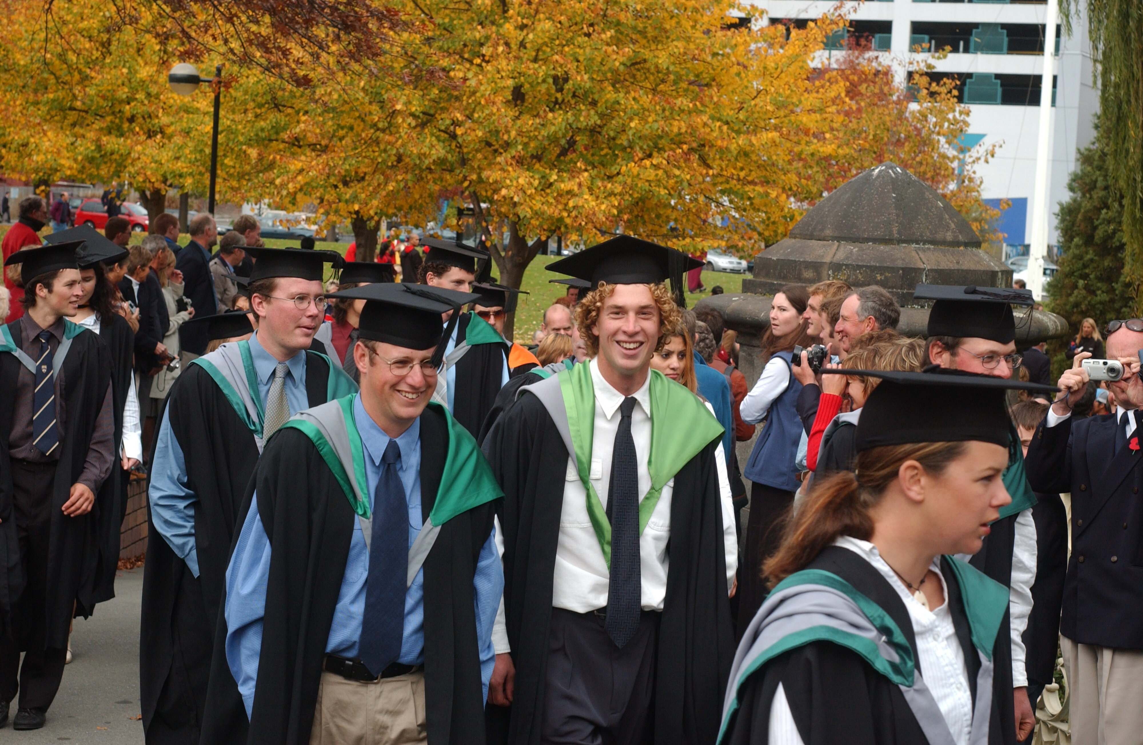 2004 Graduation parade (87)